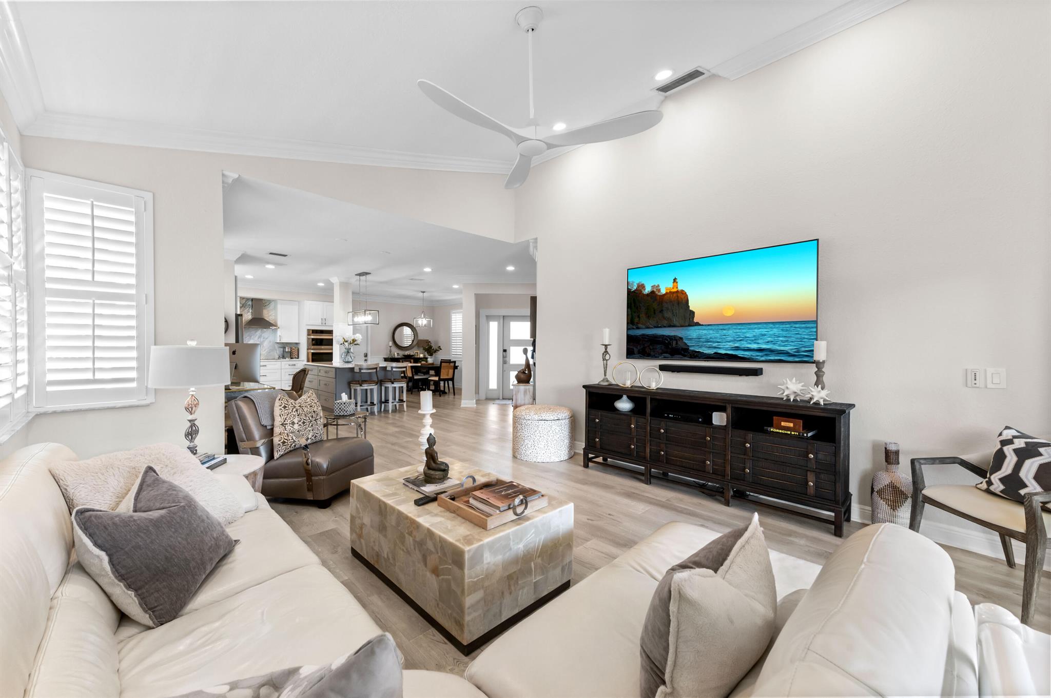 CANDLEWOOD - Residential