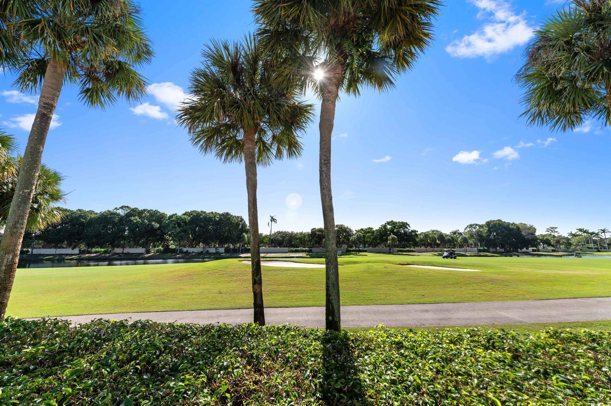 CANDLEWOOD - Residential