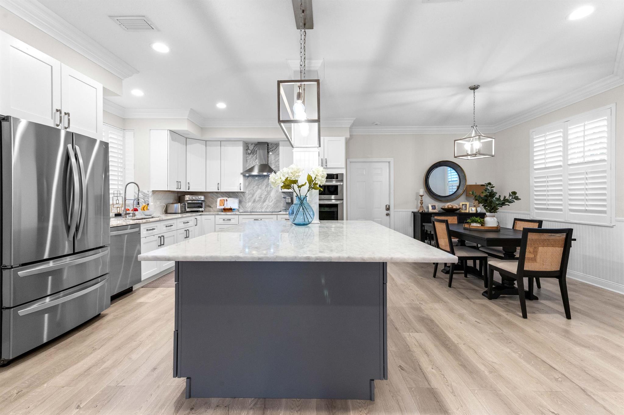 CANDLEWOOD - Residential