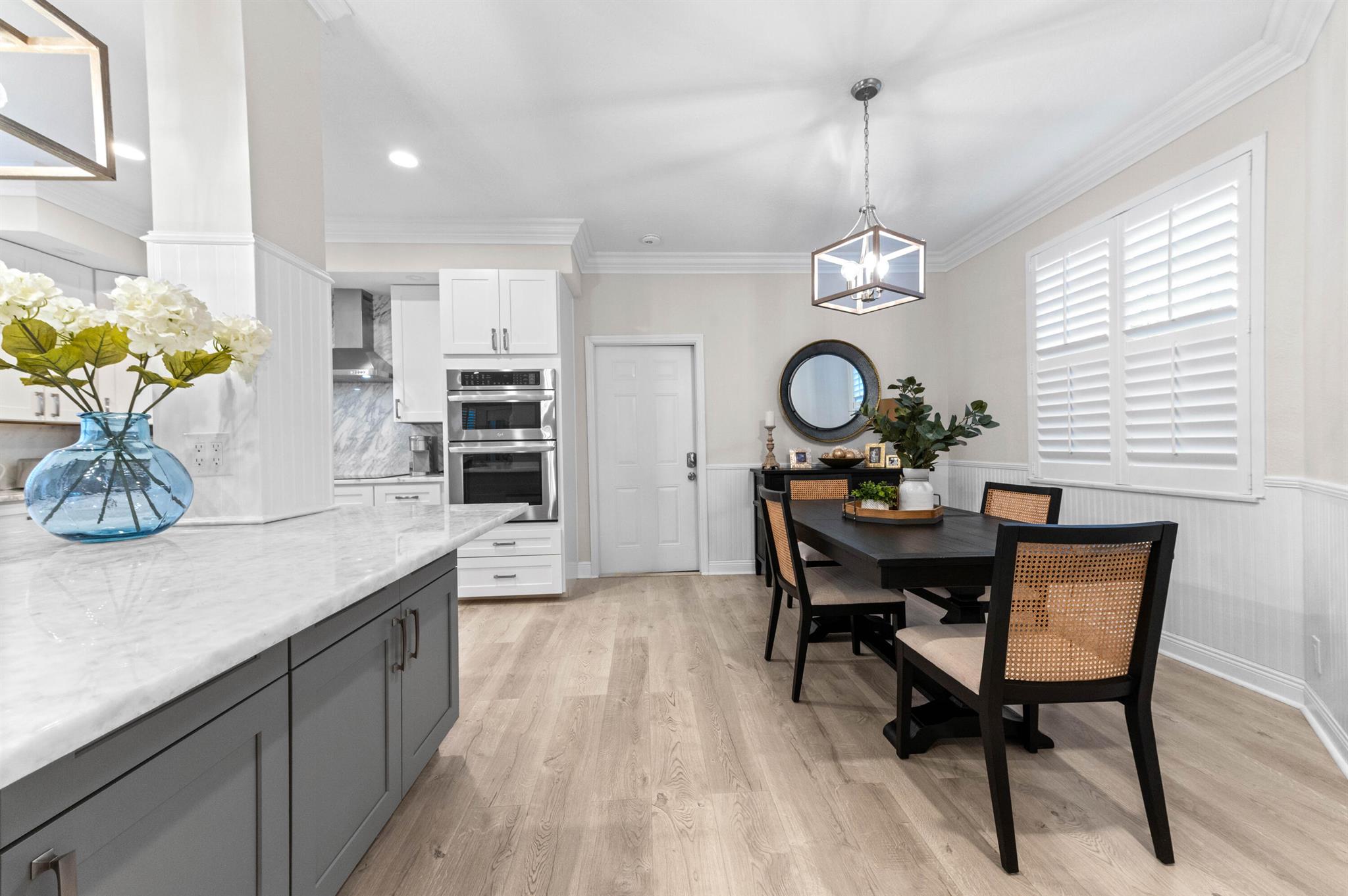 CANDLEWOOD - Residential