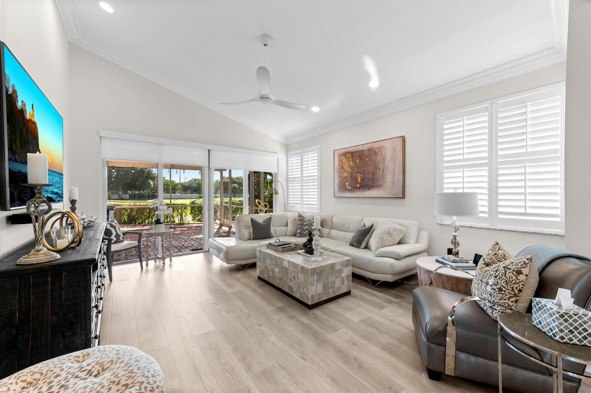 CANDLEWOOD - Residential