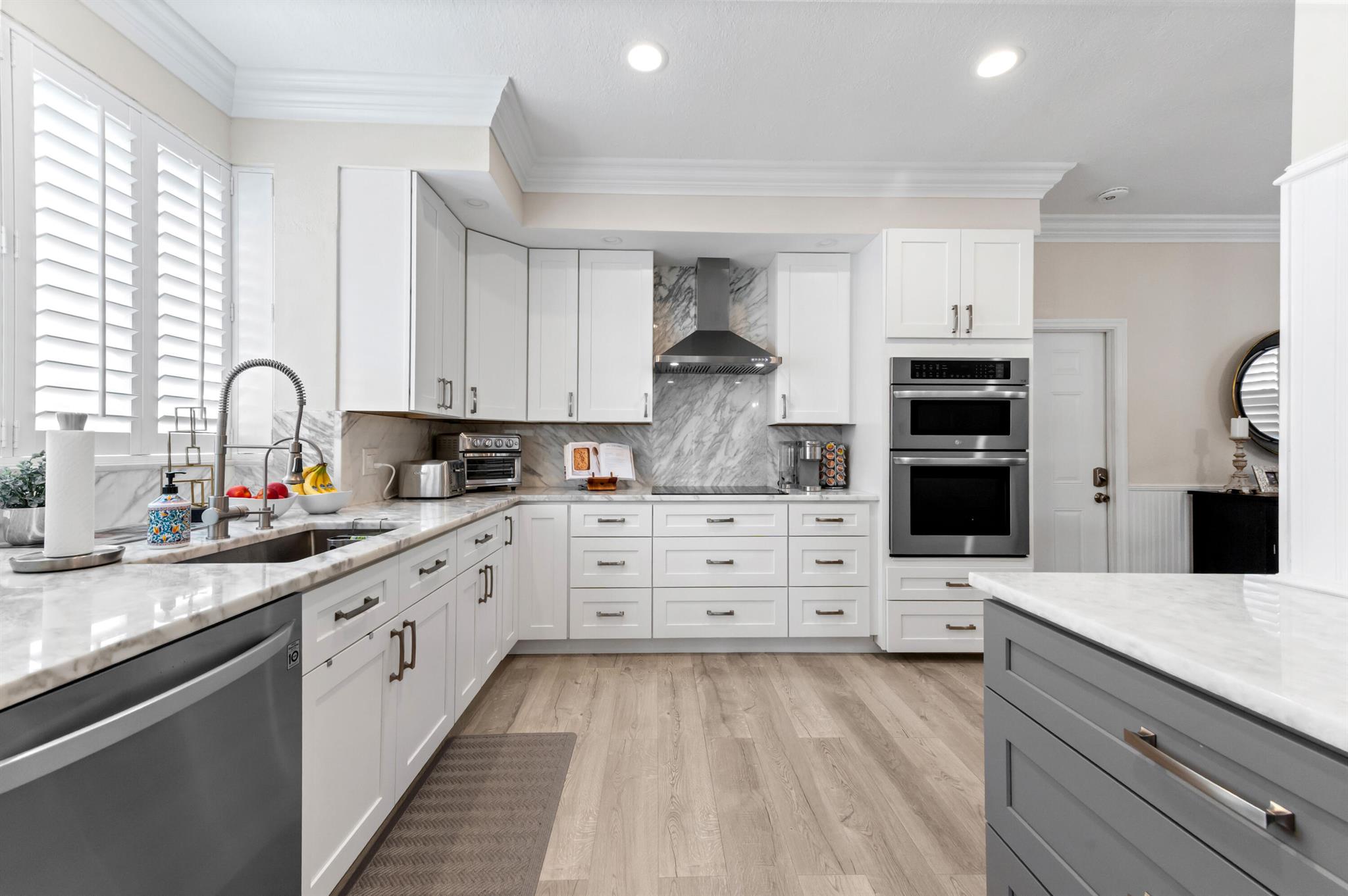 CANDLEWOOD - Residential