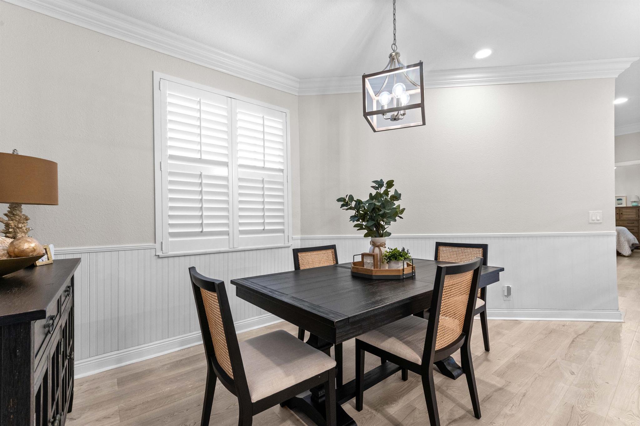 CANDLEWOOD - Residential