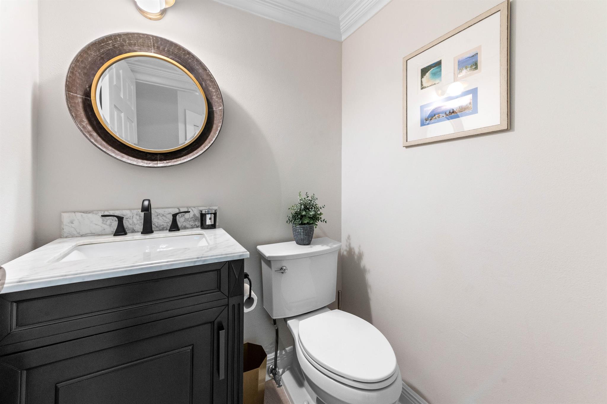 CANDLEWOOD - Residential