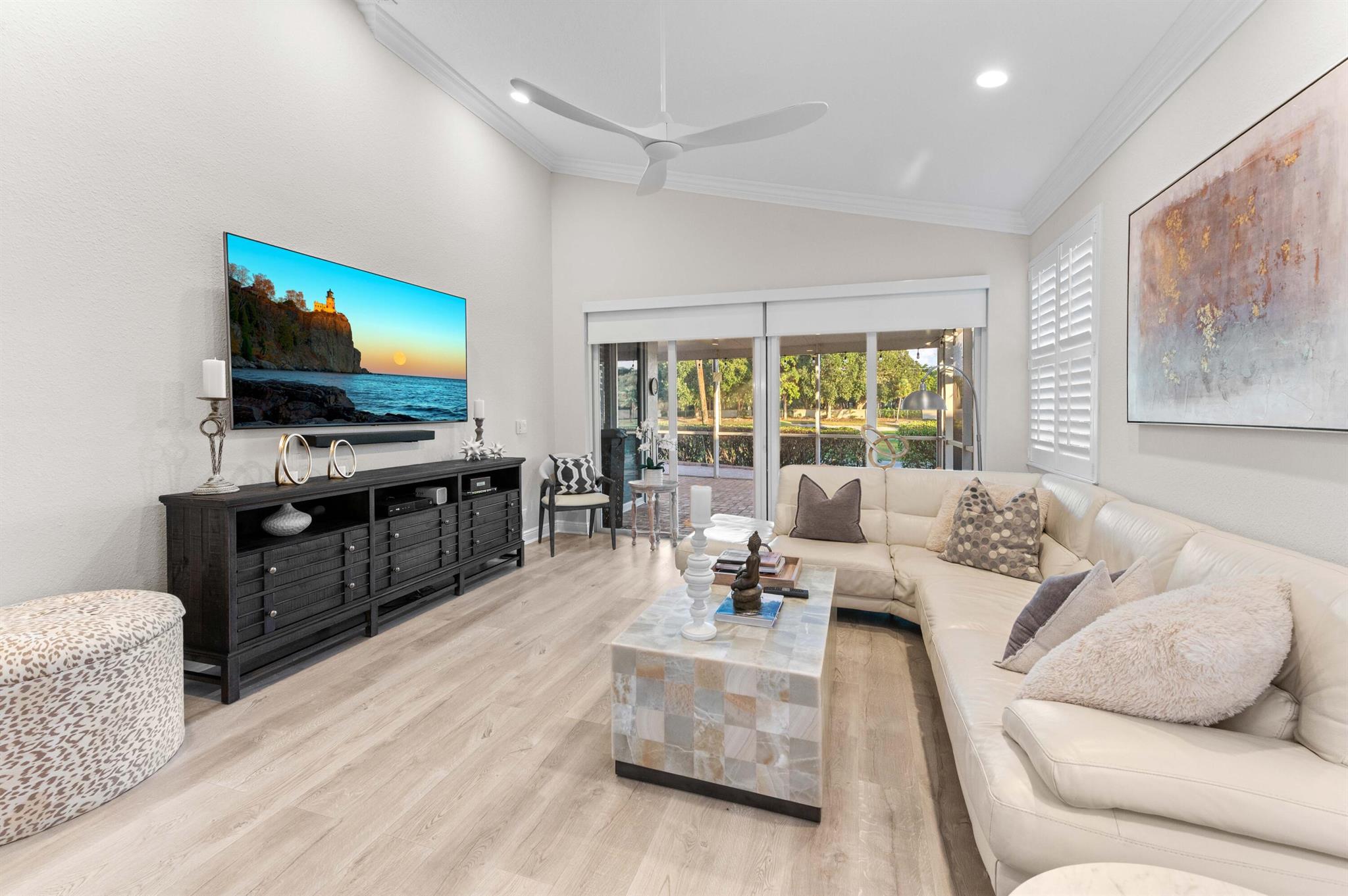 CANDLEWOOD - Residential