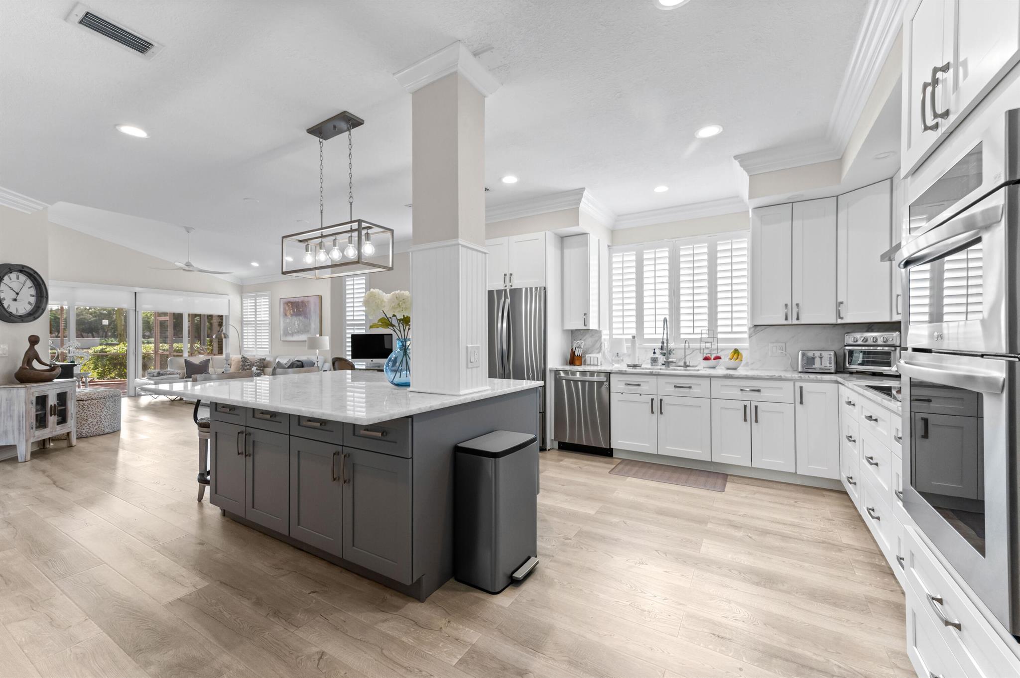 CANDLEWOOD - Residential