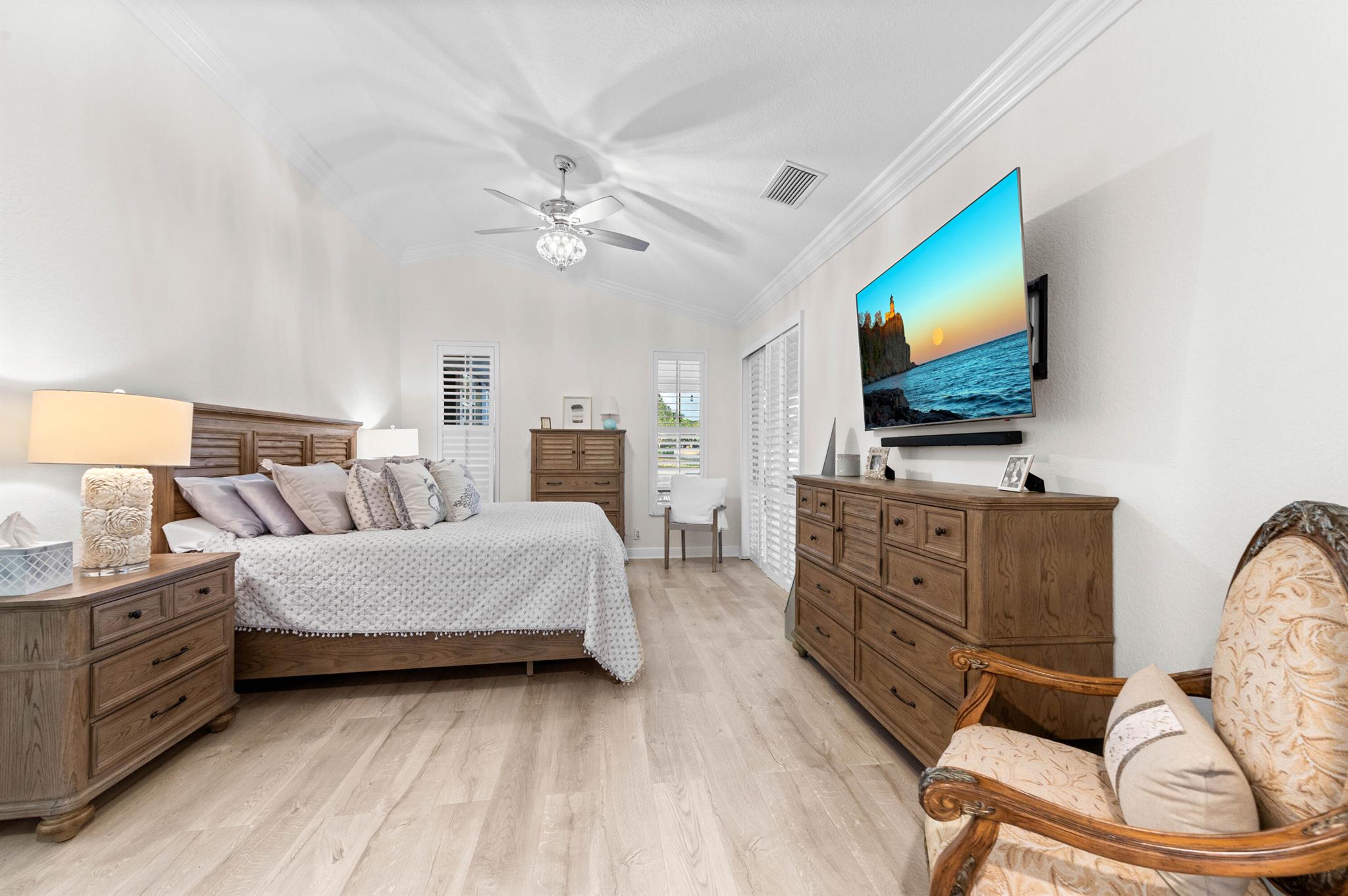 CANDLEWOOD - Residential