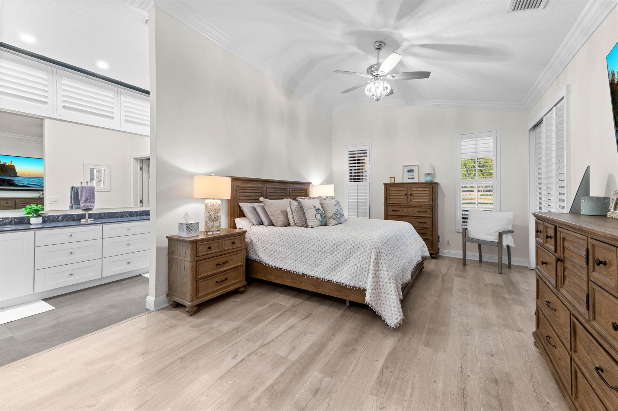 CANDLEWOOD - Residential