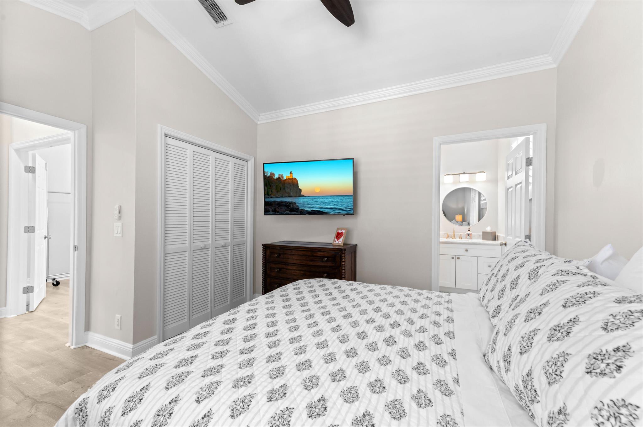 CANDLEWOOD - Residential