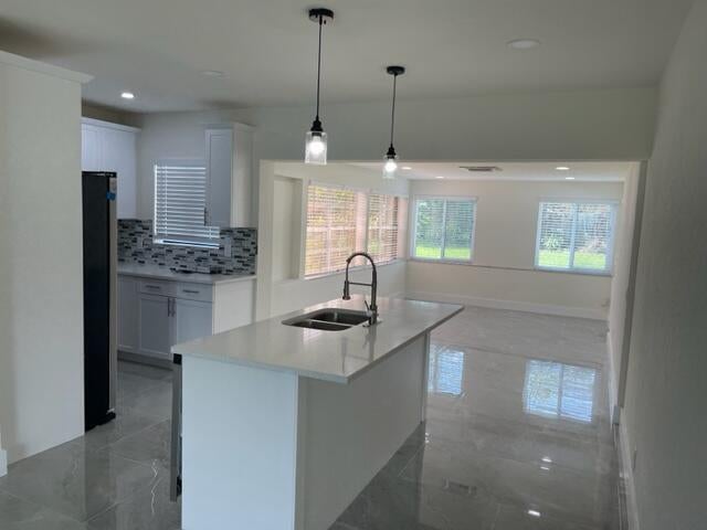 Photo of 1038 MACY Street, West Palm Beach, FL 33405 (MLS # B26070431)