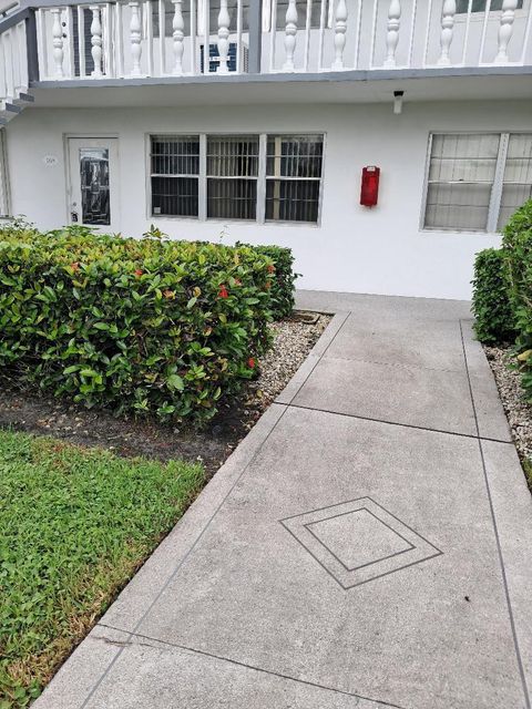 168 Andover G West Palm Beach FL 33417