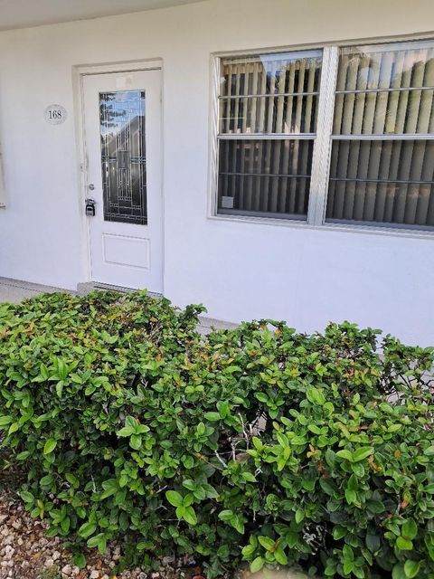 168 Andover G West Palm Beach FL 33417