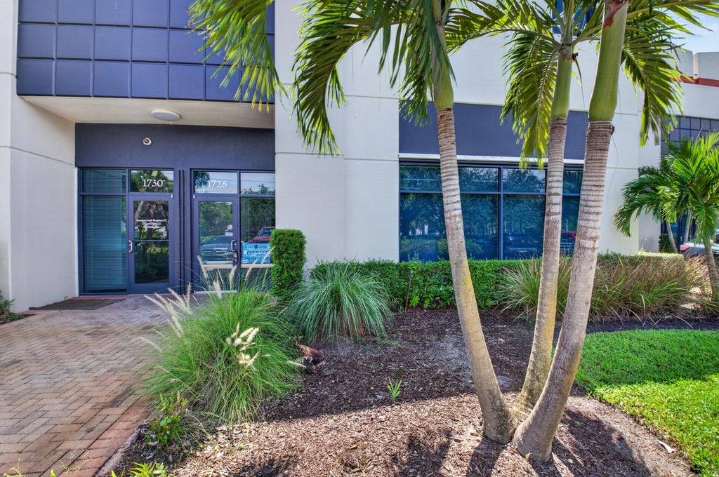 Photo of 1728 CORPORATE Drive, Boynton Beach, FL (MLS # B26076806)
