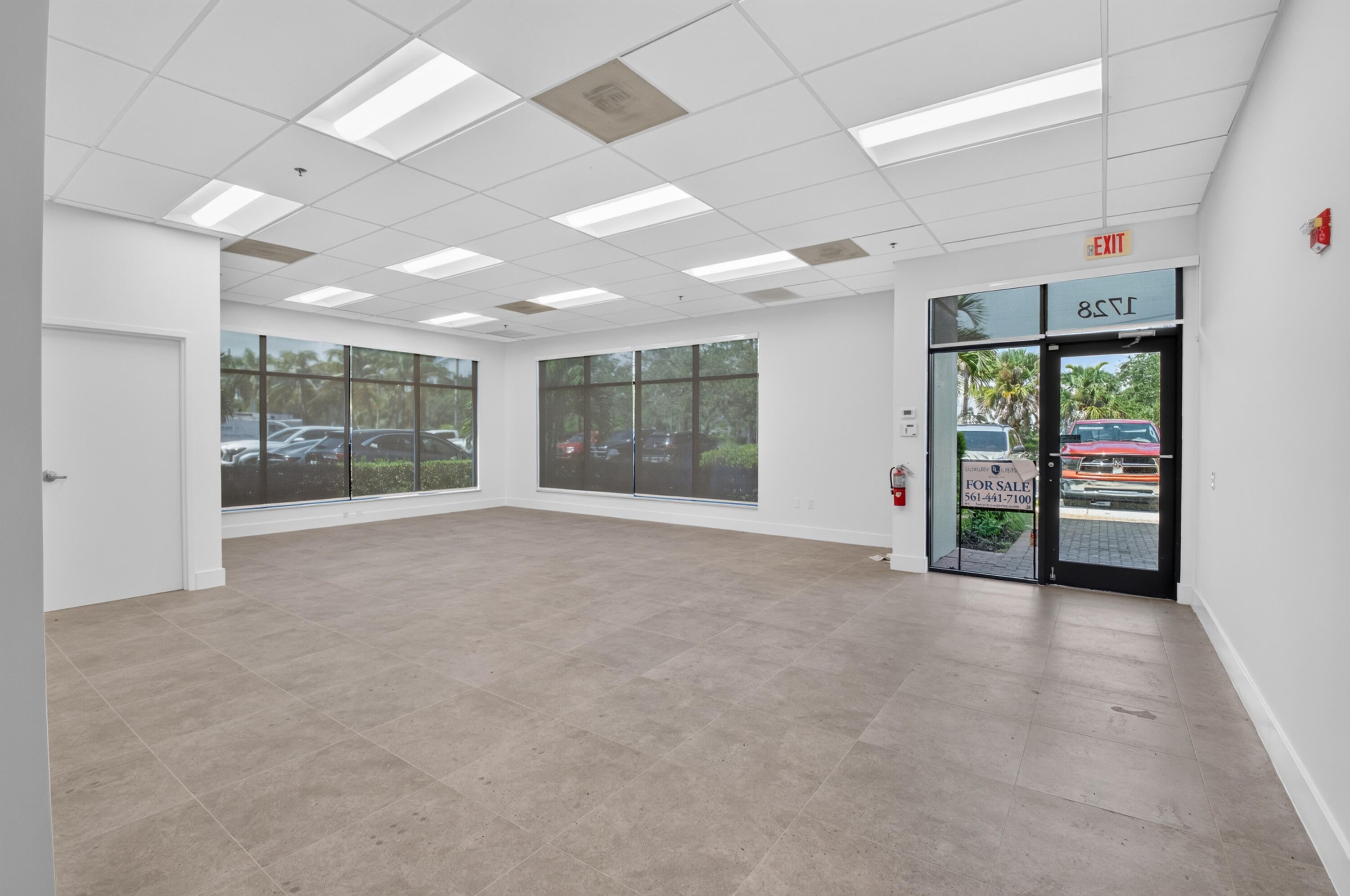 1728 CORPORATE Drive