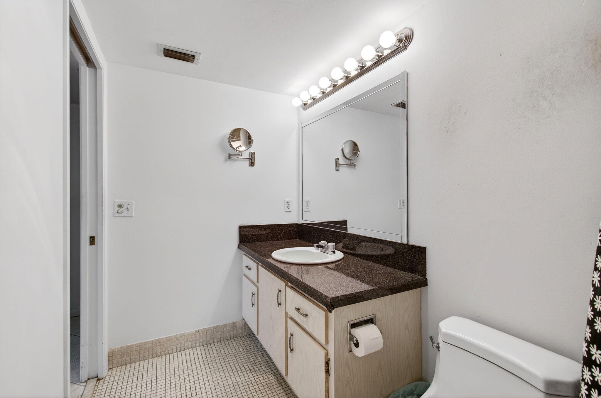 CENTURY VILLAGE - Residential