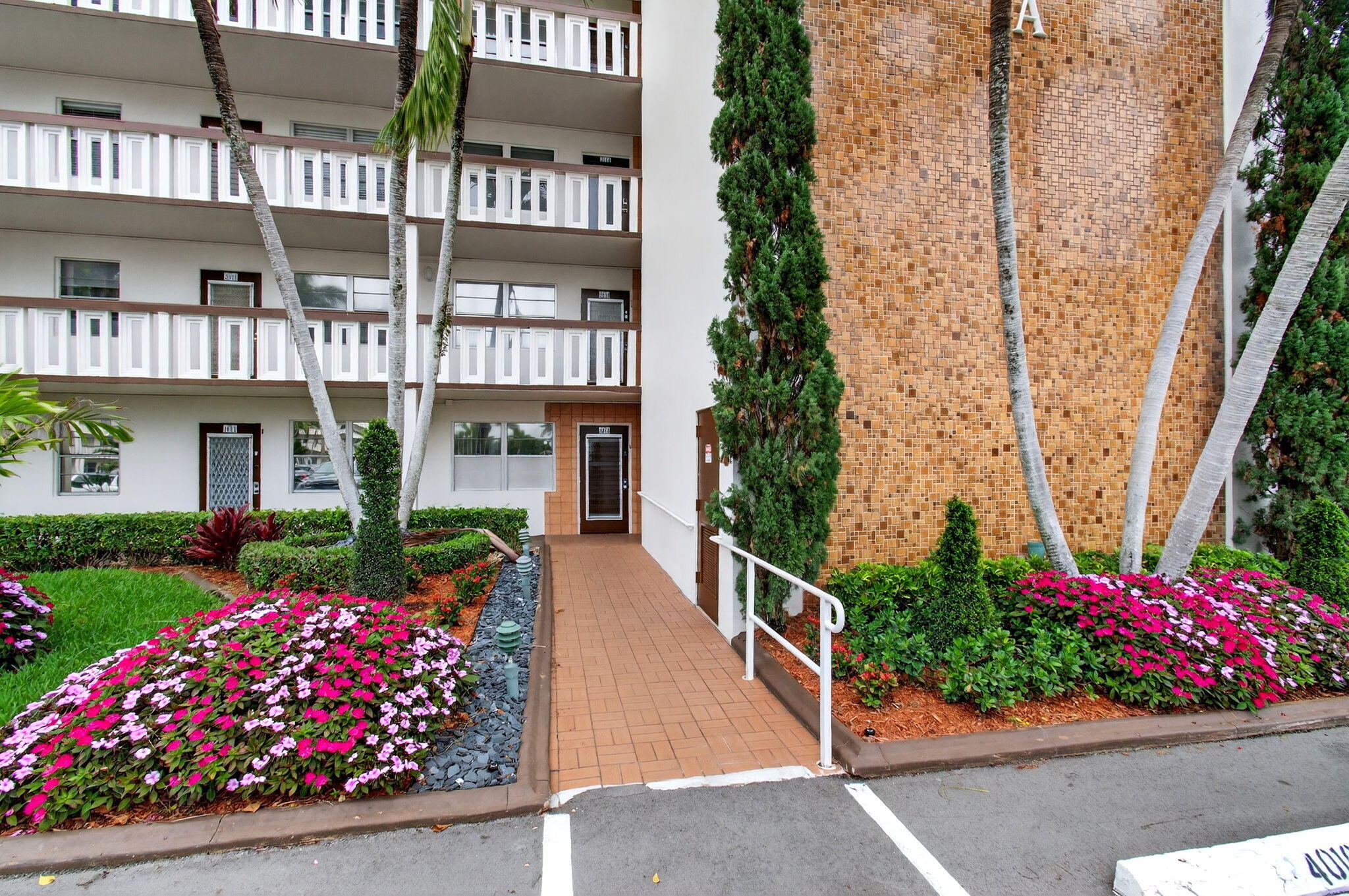 CENTURY VILLAGE - Residential