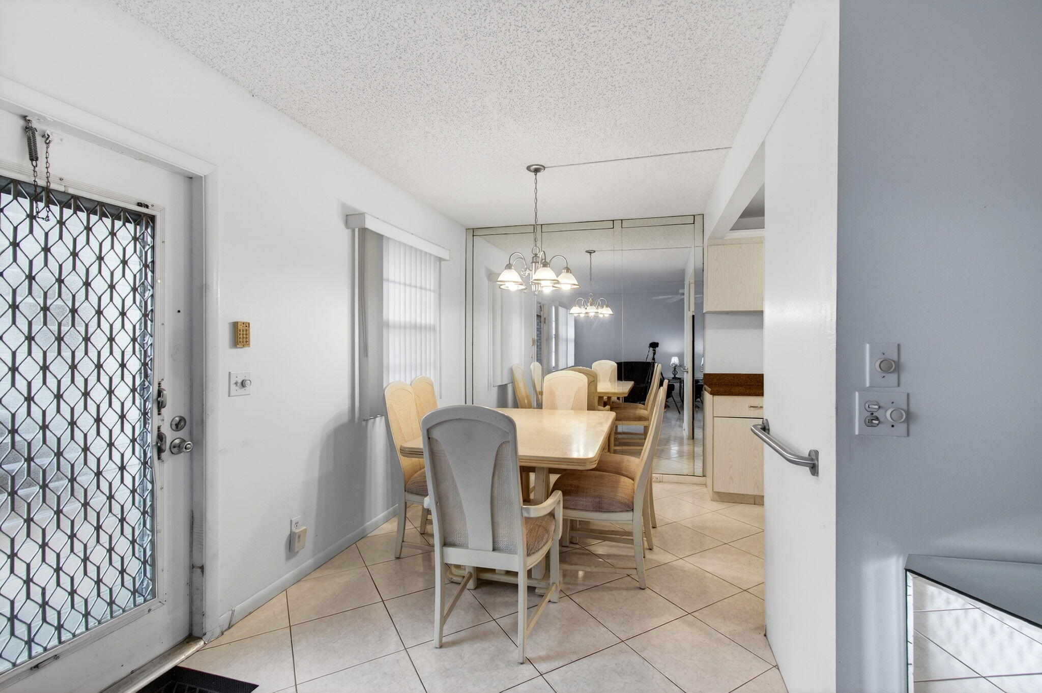 CENTURY VILLAGE - Residential