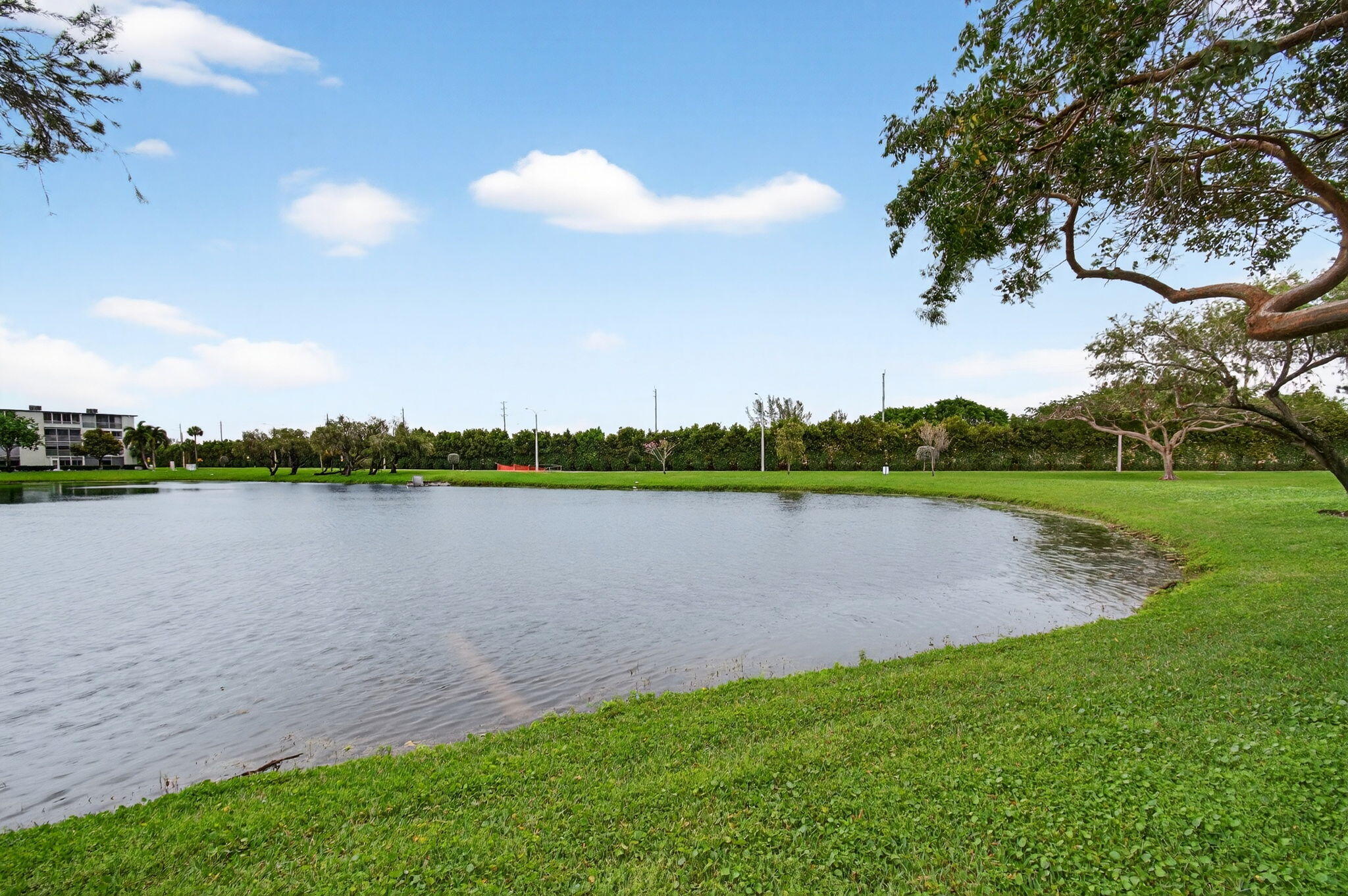 CENTURY VILLAGE - Residential