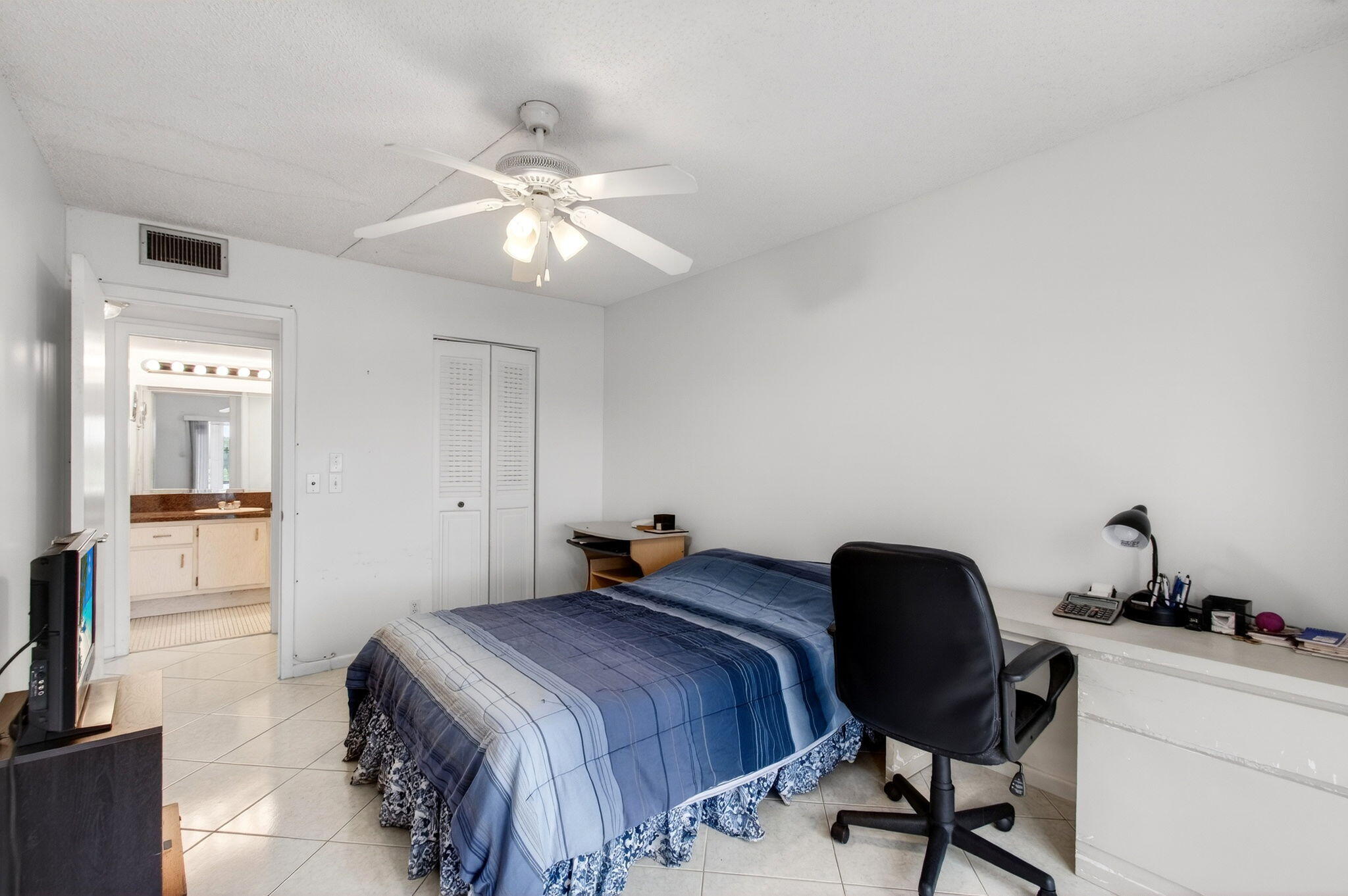 CENTURY VILLAGE - Residential