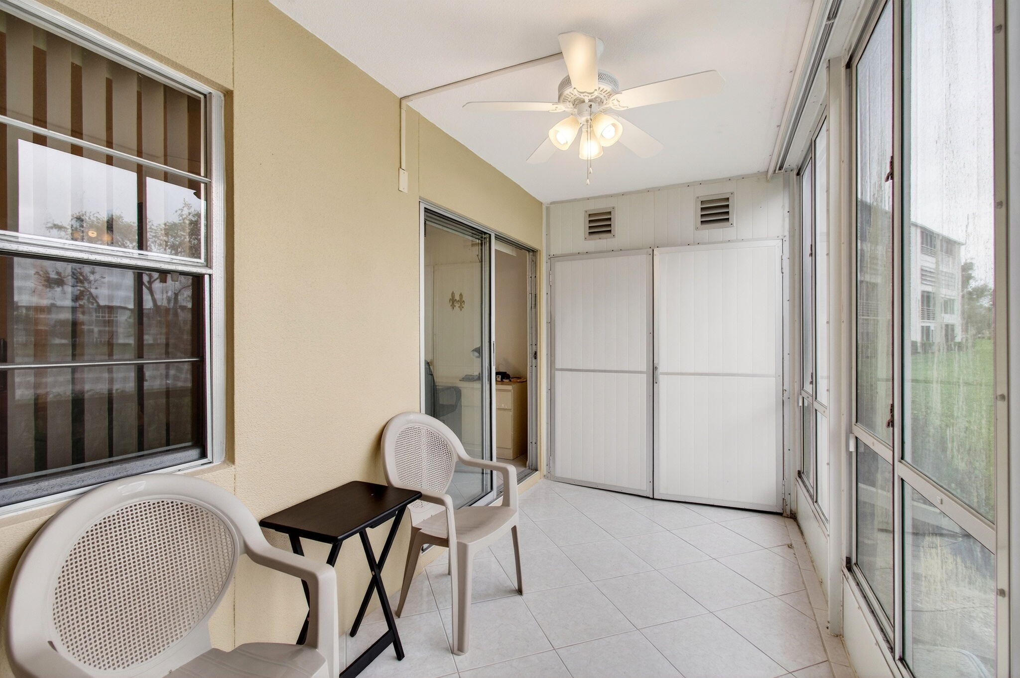 CENTURY VILLAGE - Residential