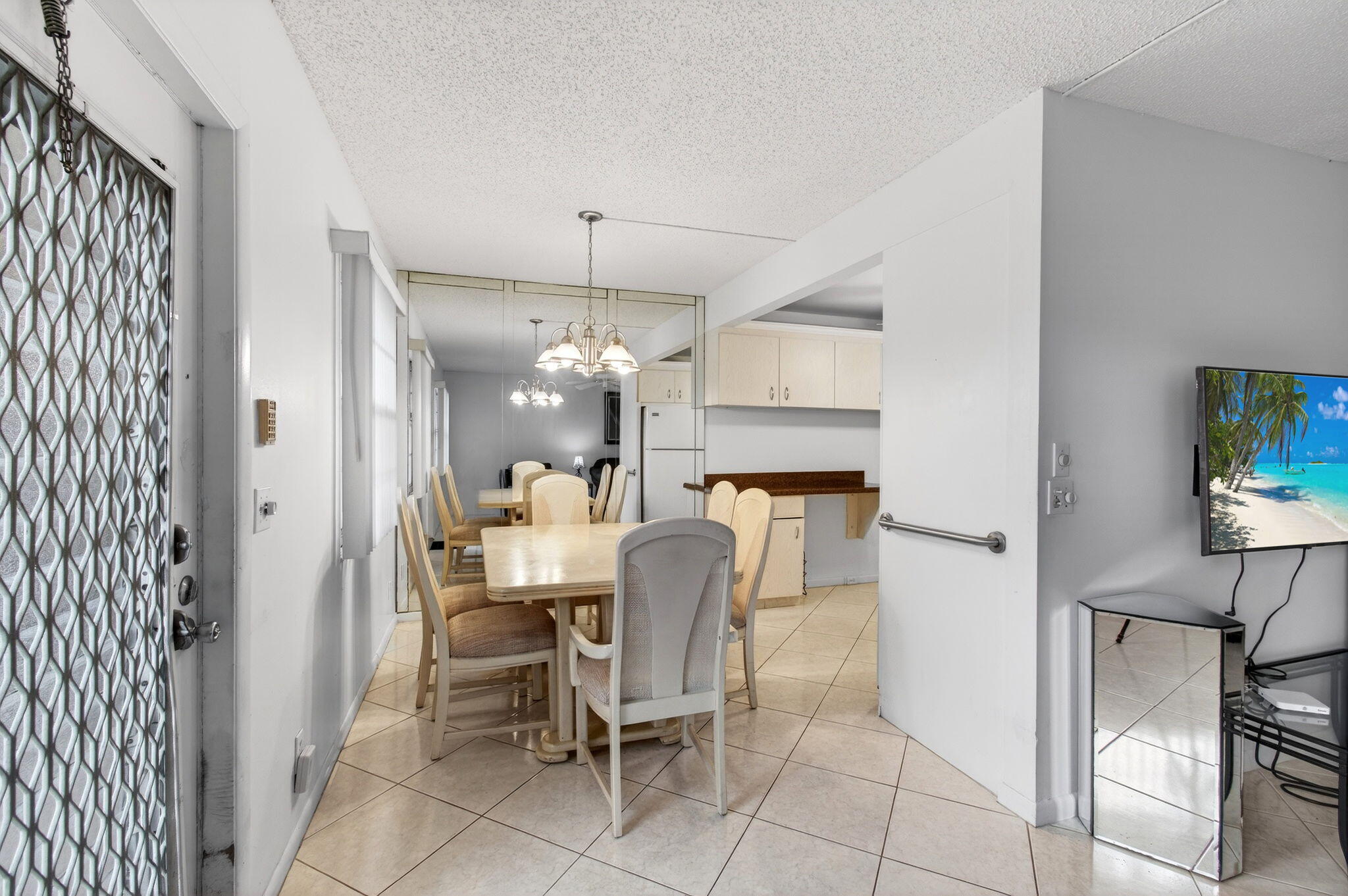 CENTURY VILLAGE - Residential