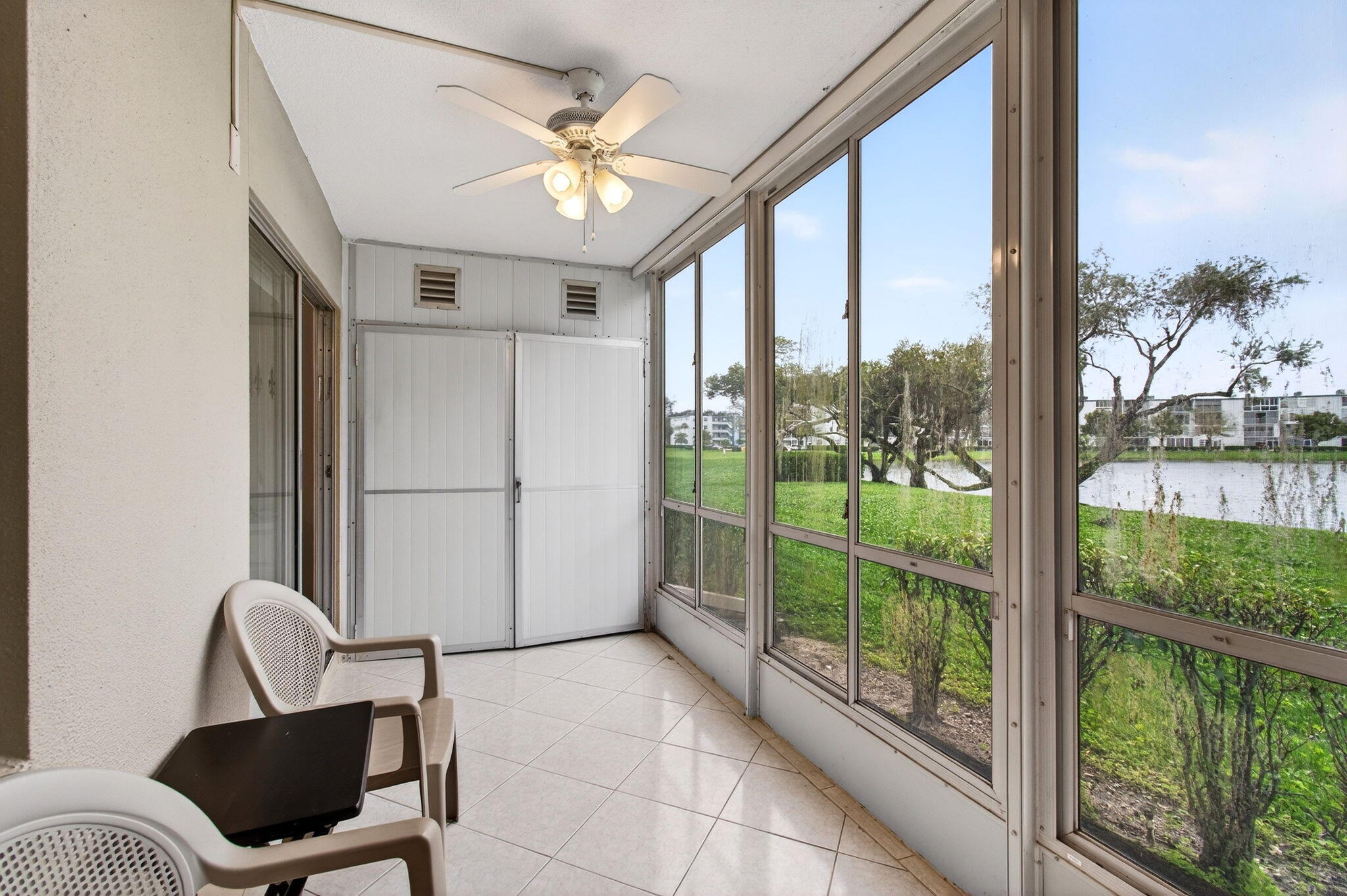 CENTURY VILLAGE - Residential