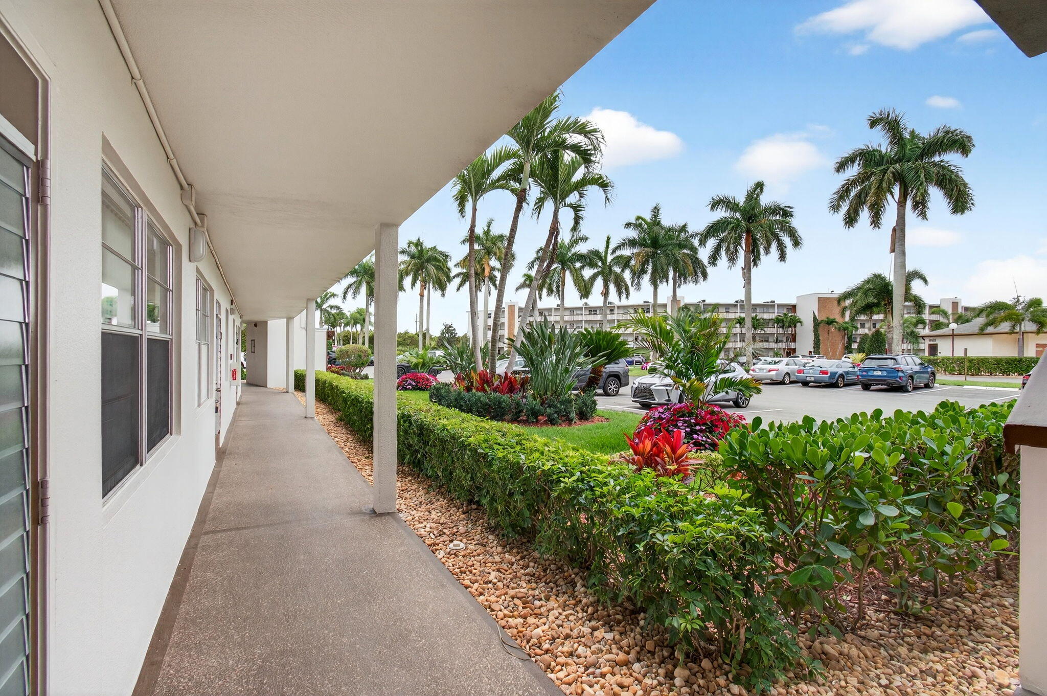 CENTURY VILLAGE - Residential