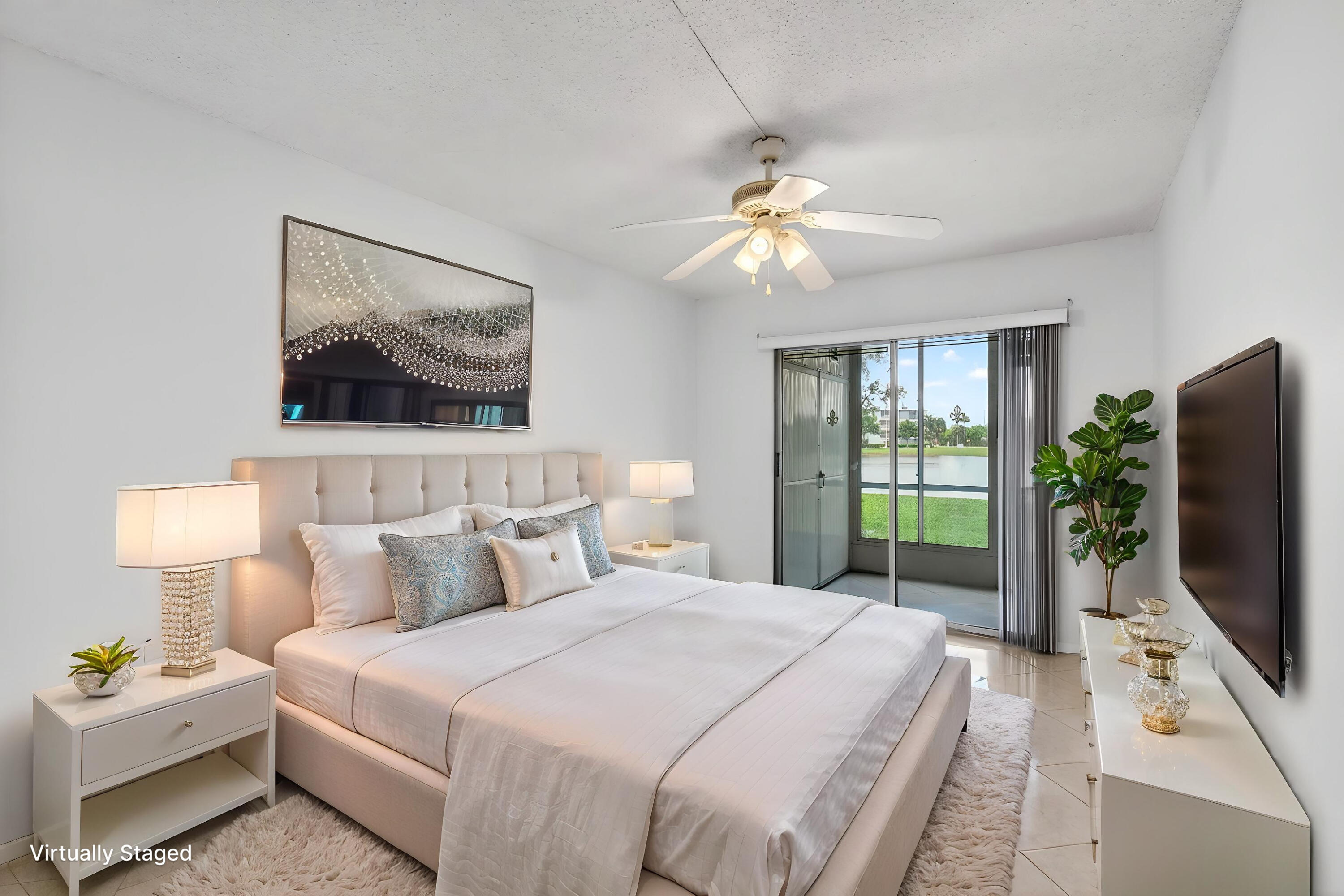 CENTURY VILLAGE - Residential