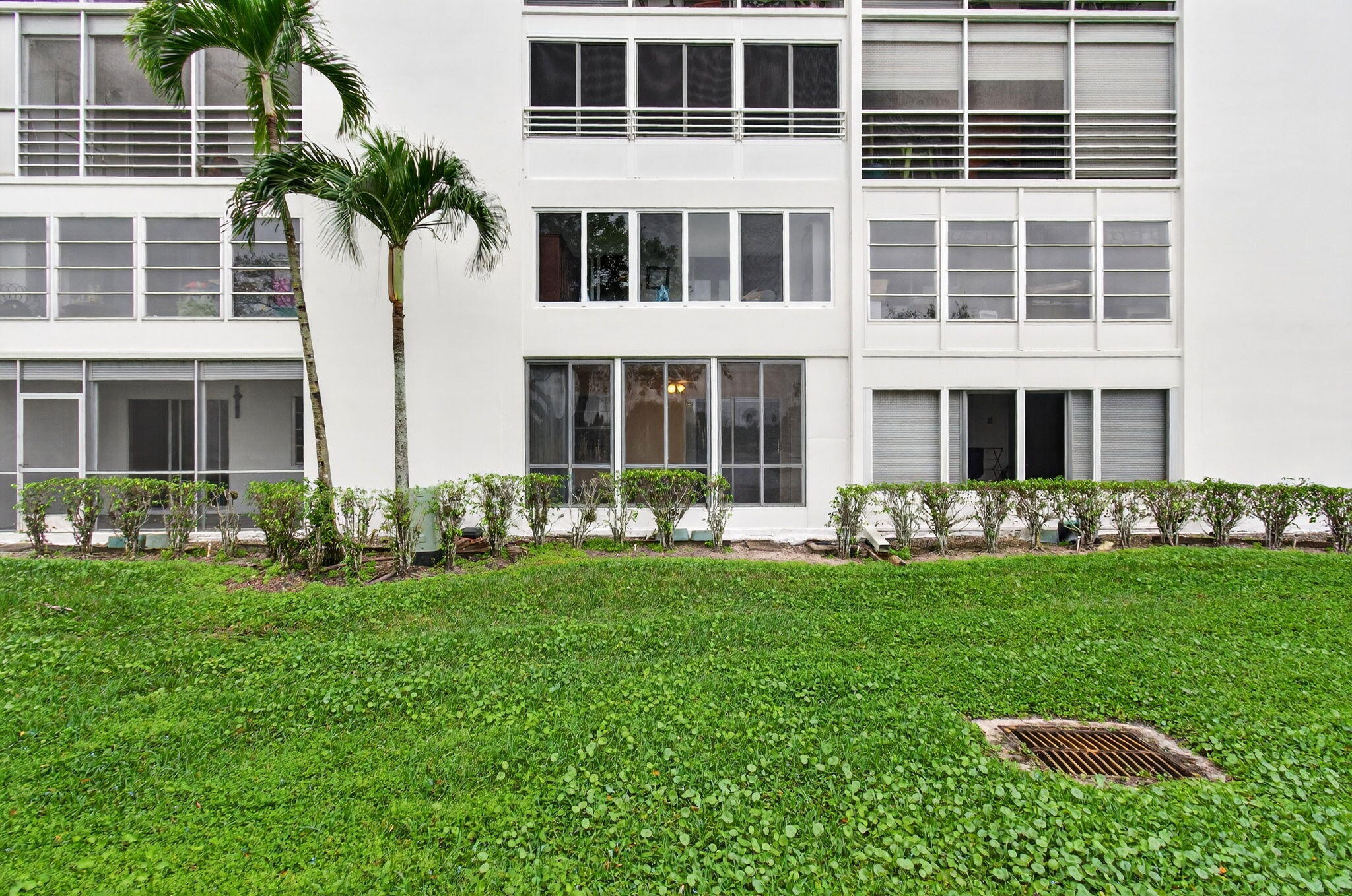 CENTURY VILLAGE - Residential