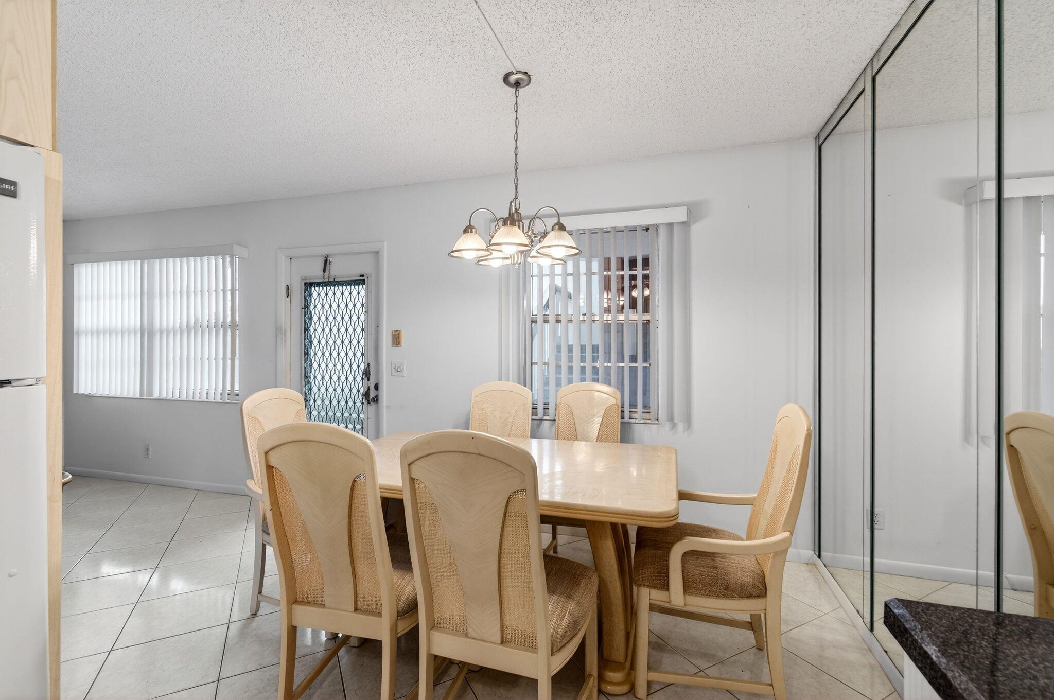 CENTURY VILLAGE - Residential