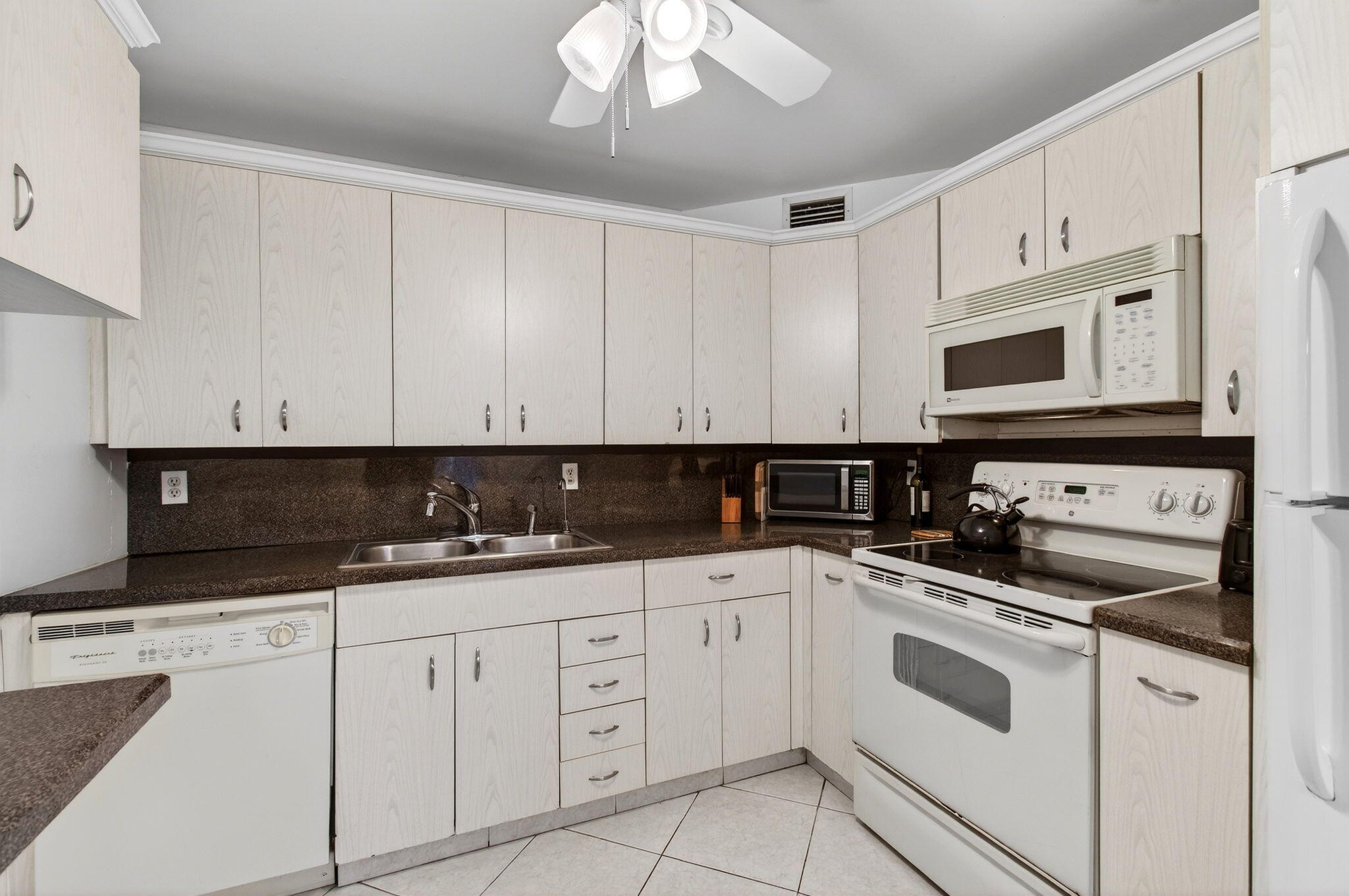 CENTURY VILLAGE - Residential