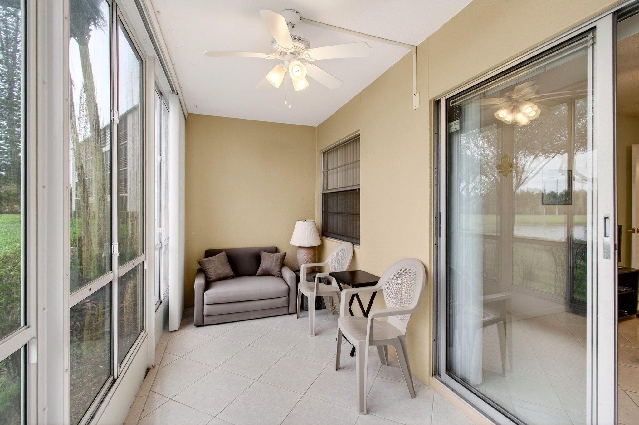 CENTURY VILLAGE - Residential