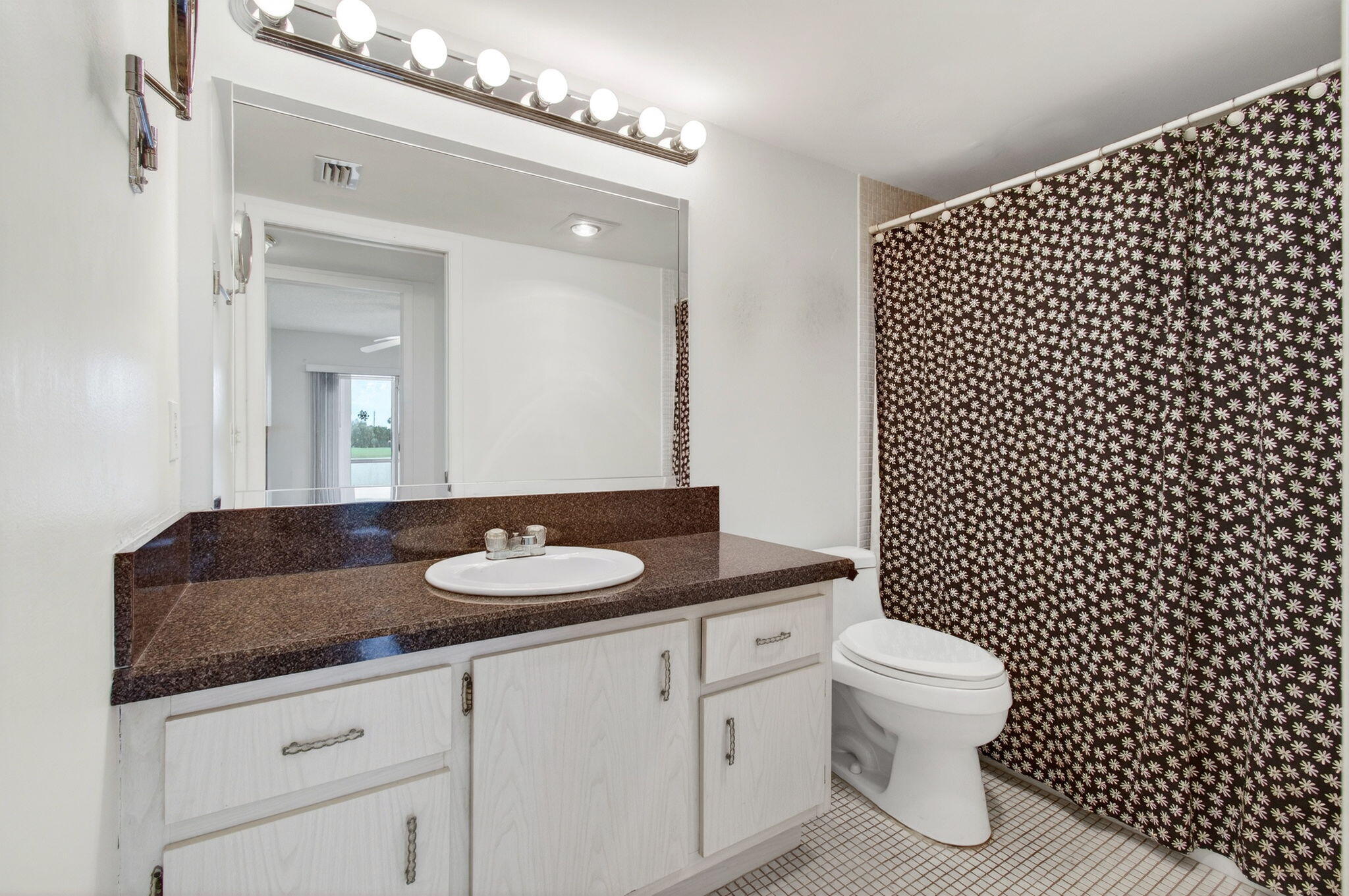 CENTURY VILLAGE - Residential