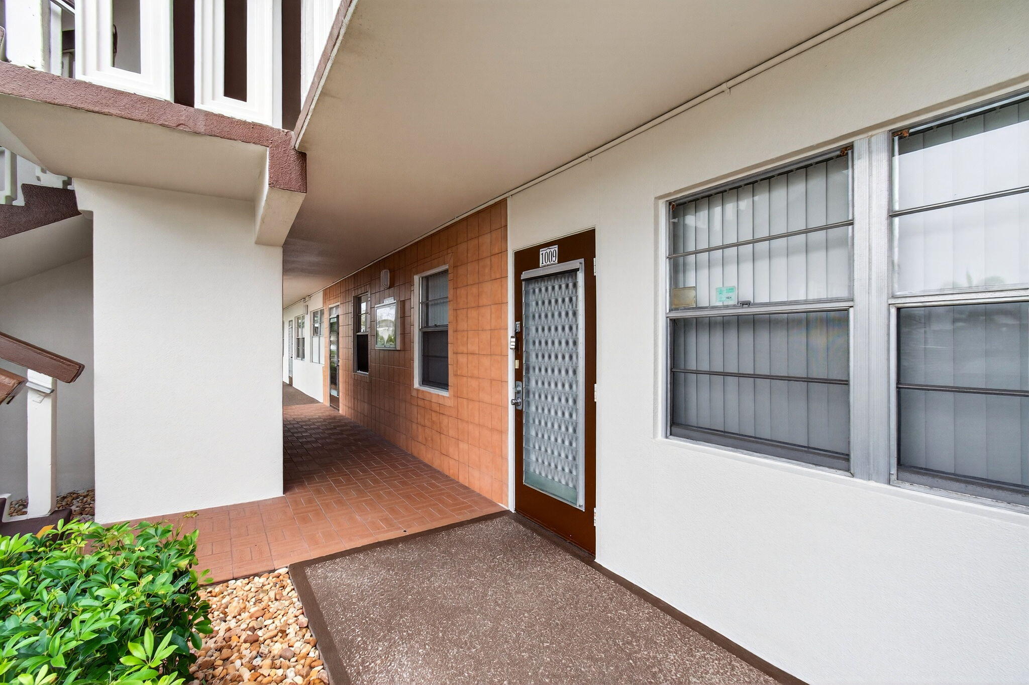 CENTURY VILLAGE - Residential