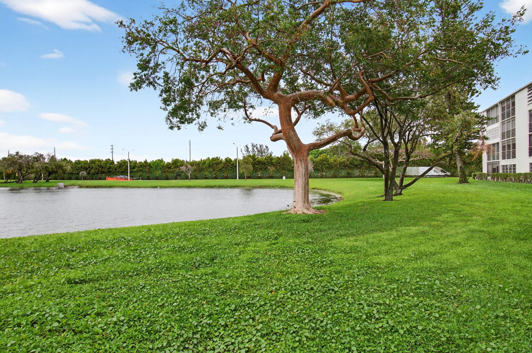 CENTURY VILLAGE - Residential