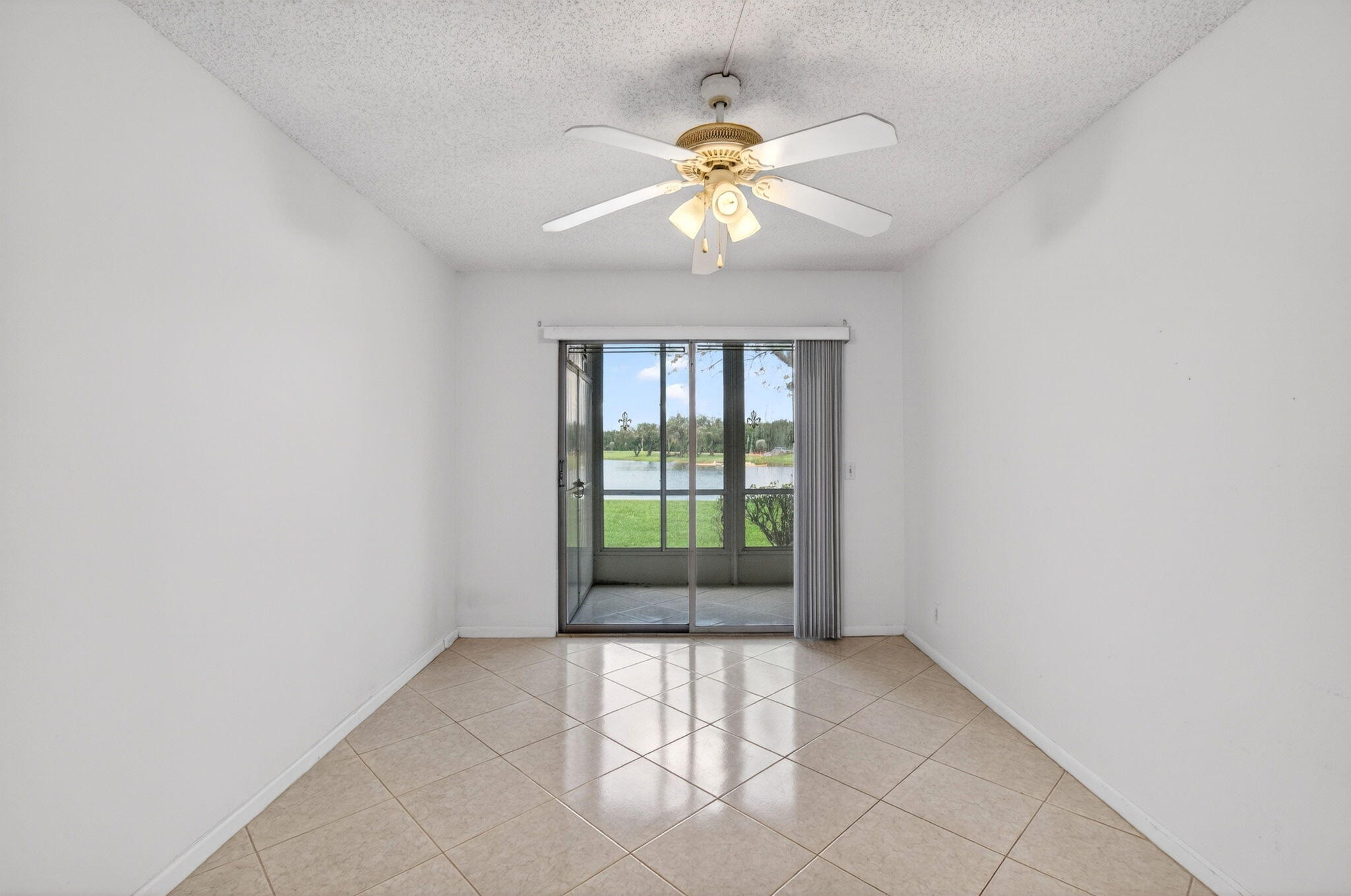 CENTURY VILLAGE - Residential