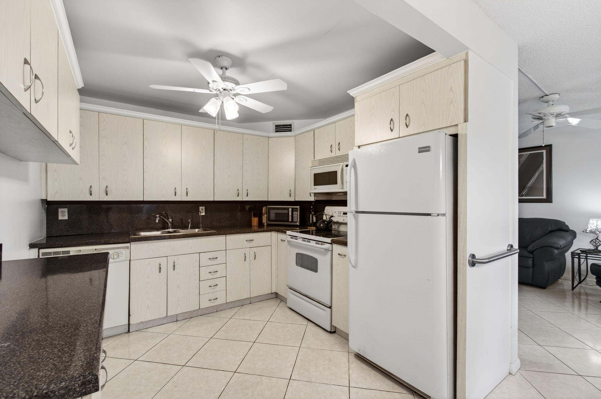 CENTURY VILLAGE - Residential