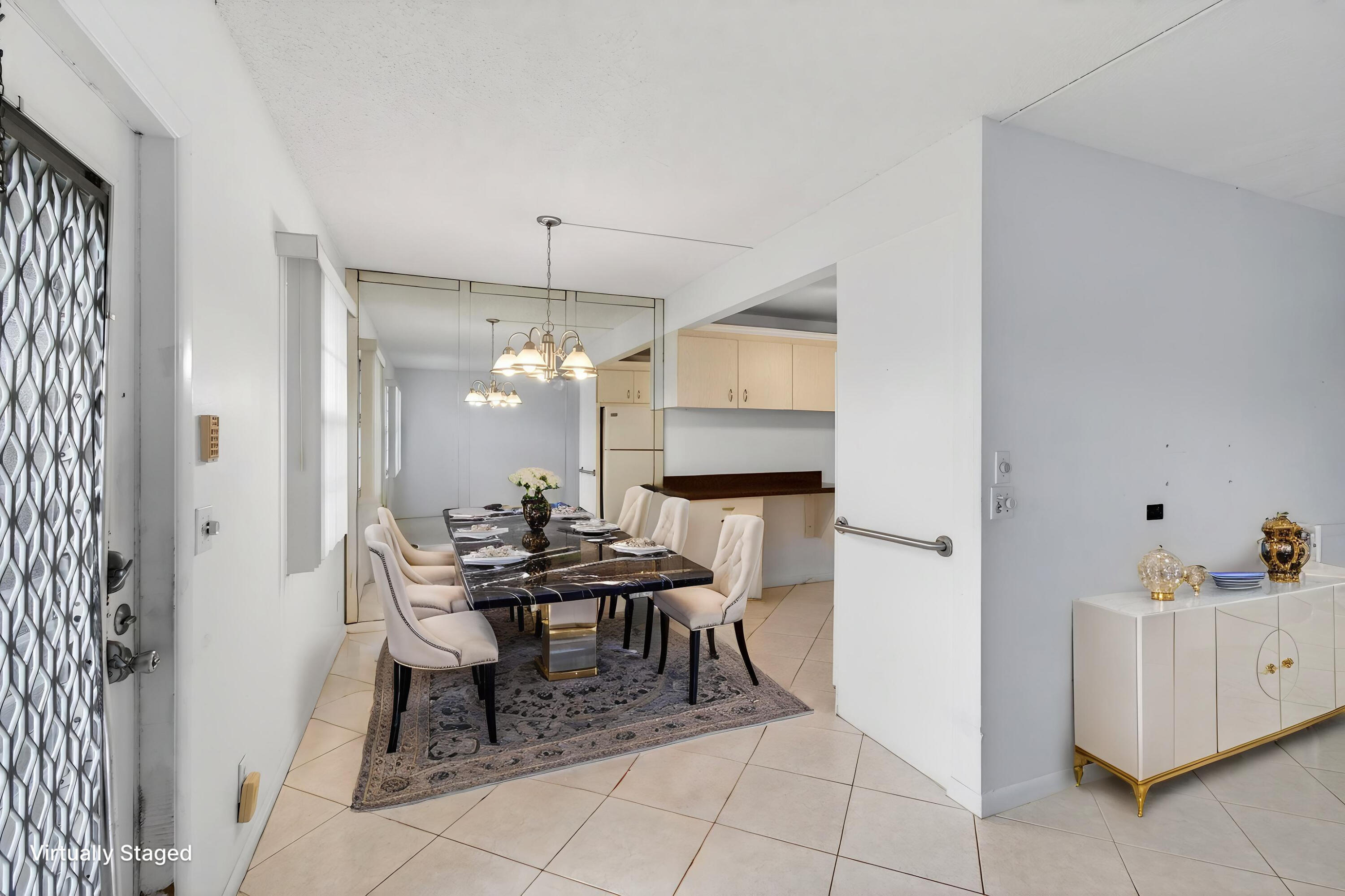CENTURY VILLAGE - Residential