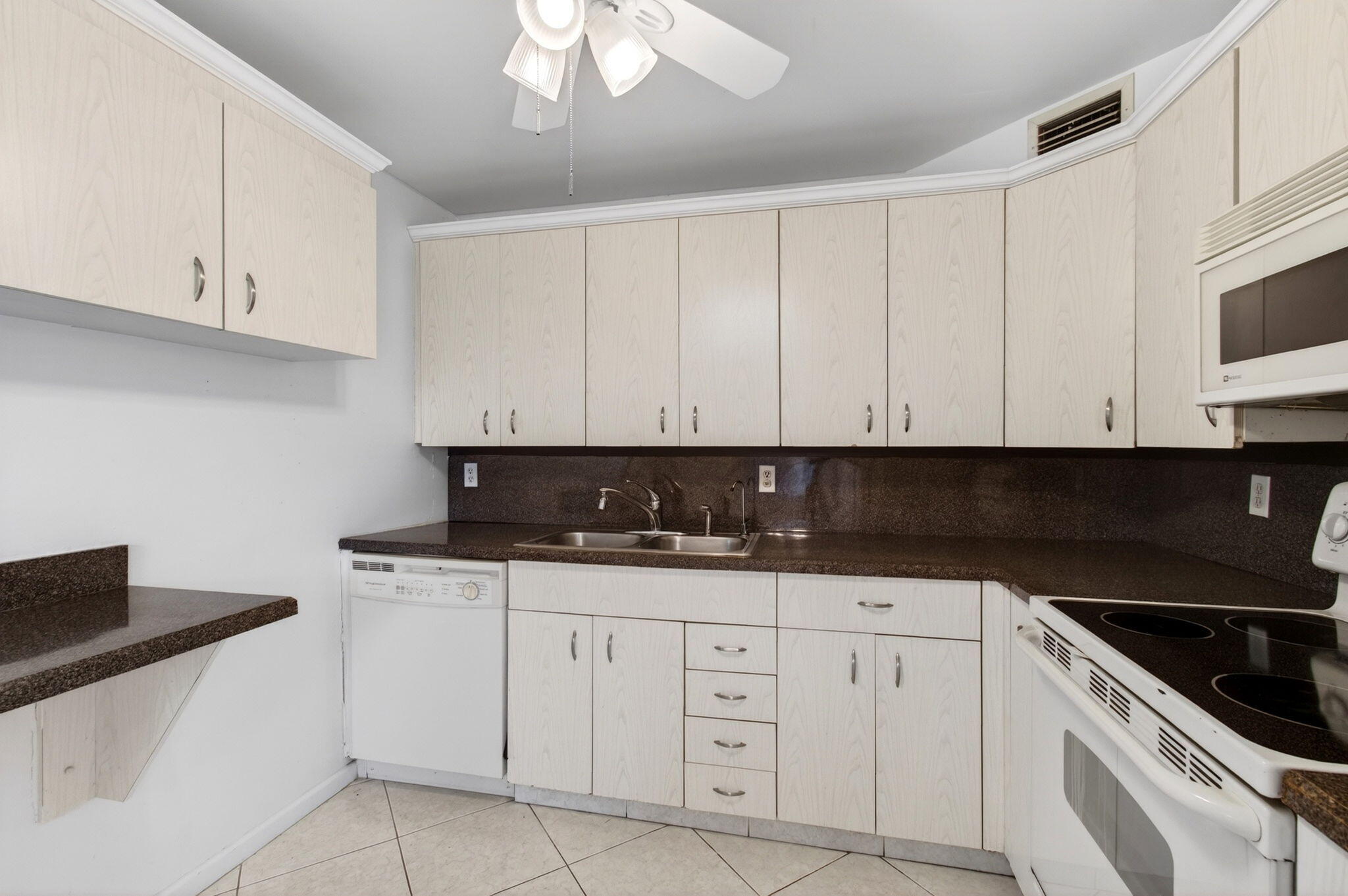 CENTURY VILLAGE - Residential