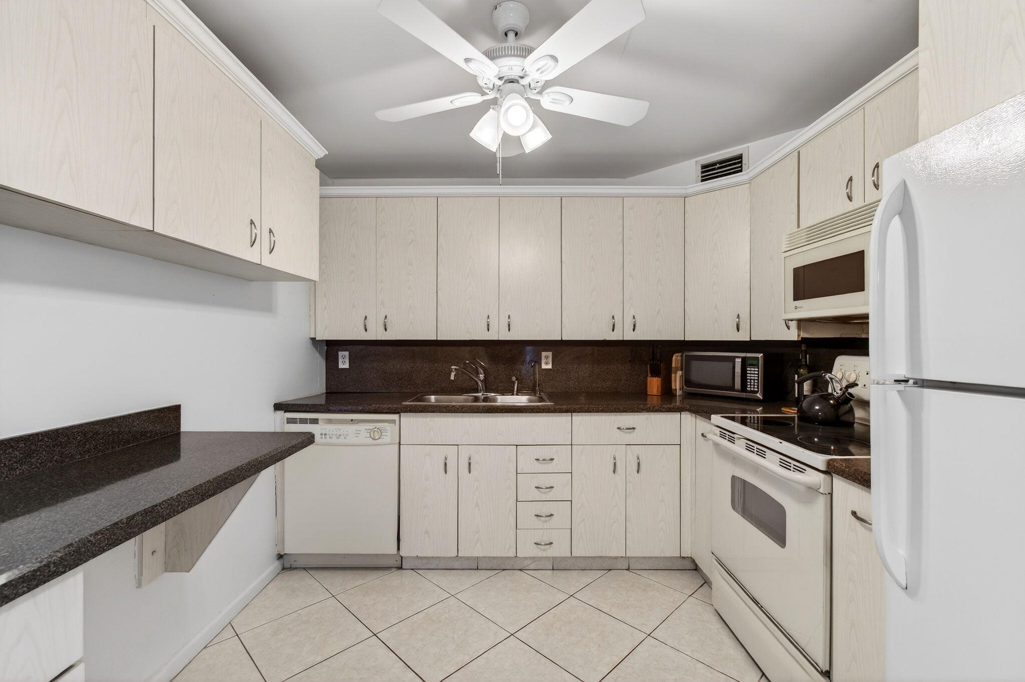 CENTURY VILLAGE - Residential