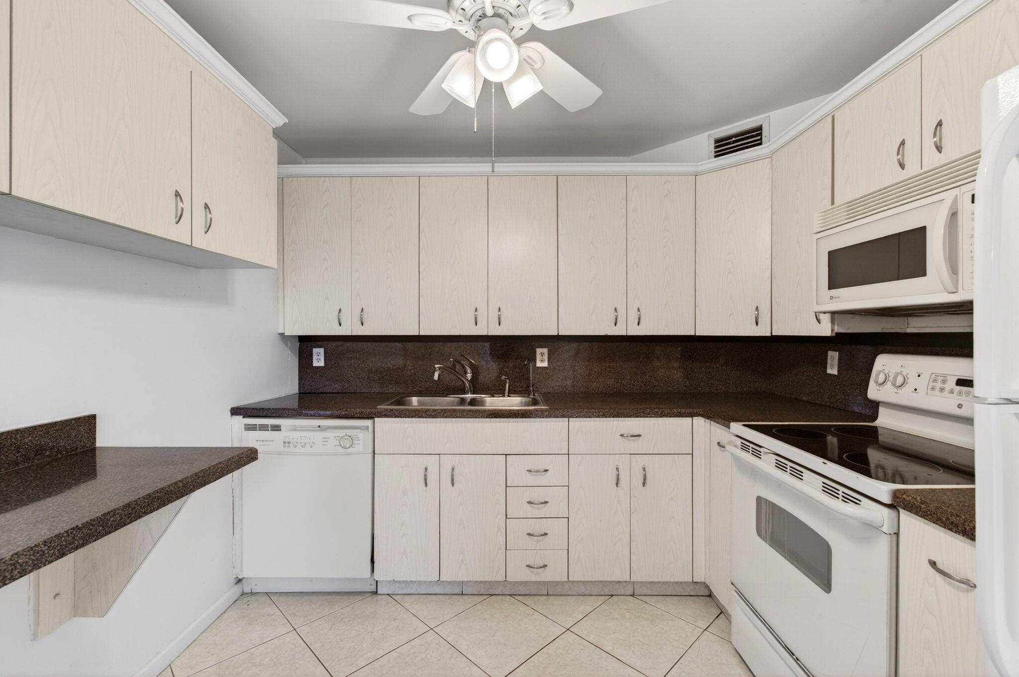 CENTURY VILLAGE - Residential