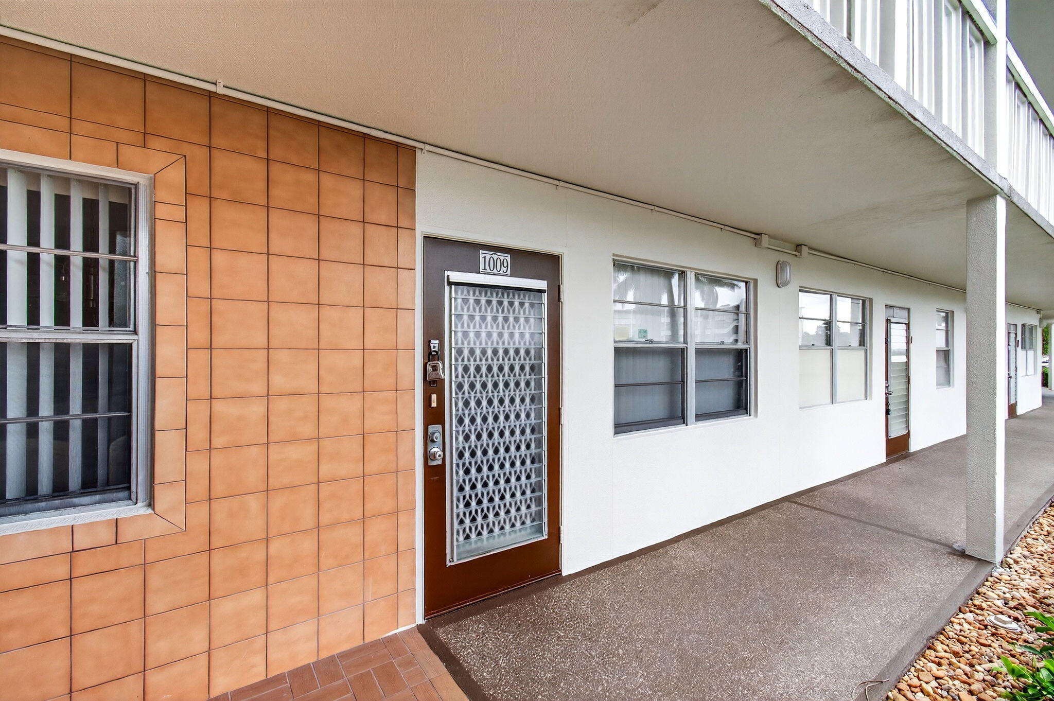 CENTURY VILLAGE - Residential