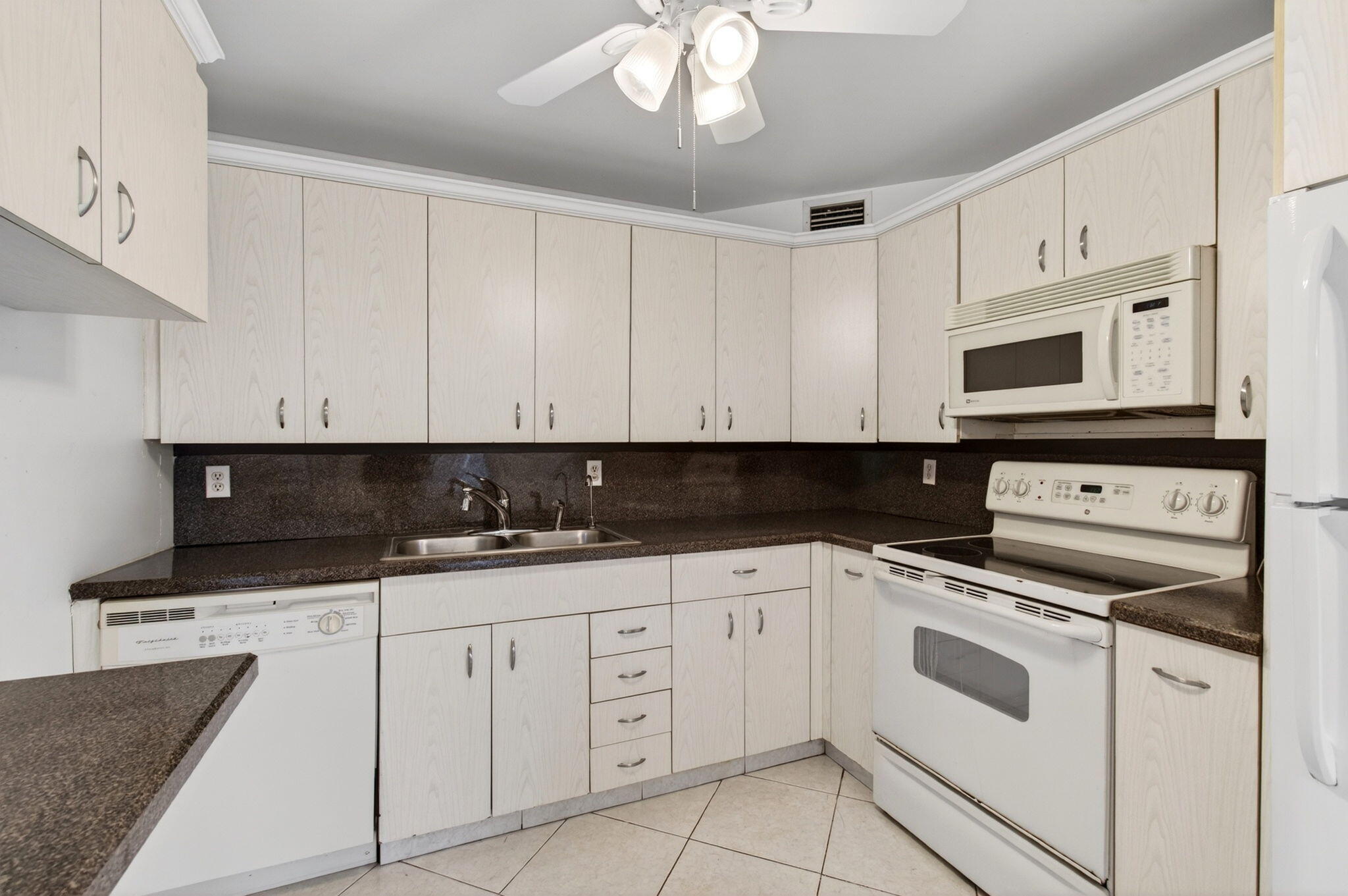 CENTURY VILLAGE - Residential