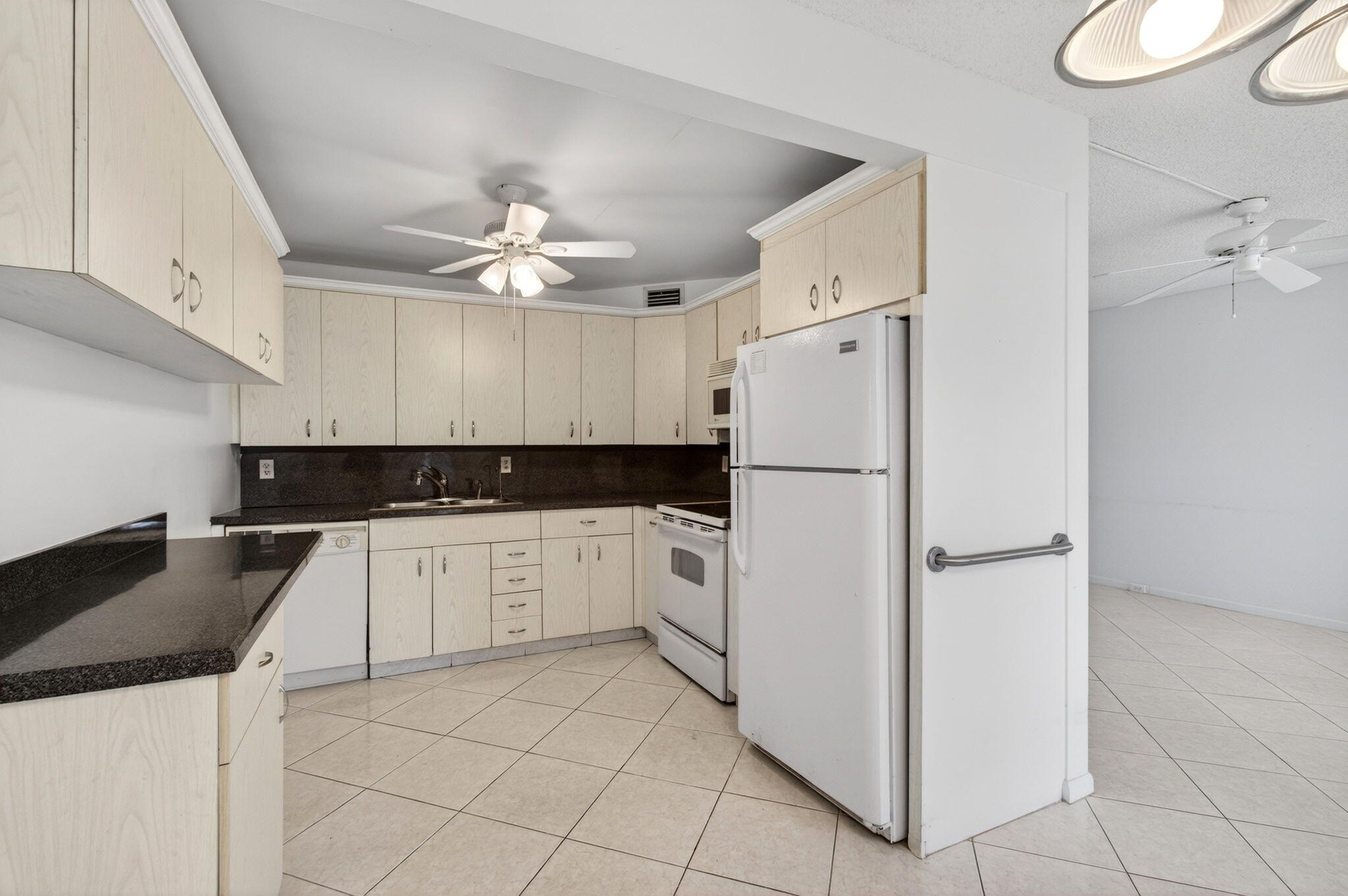 CENTURY VILLAGE - Residential