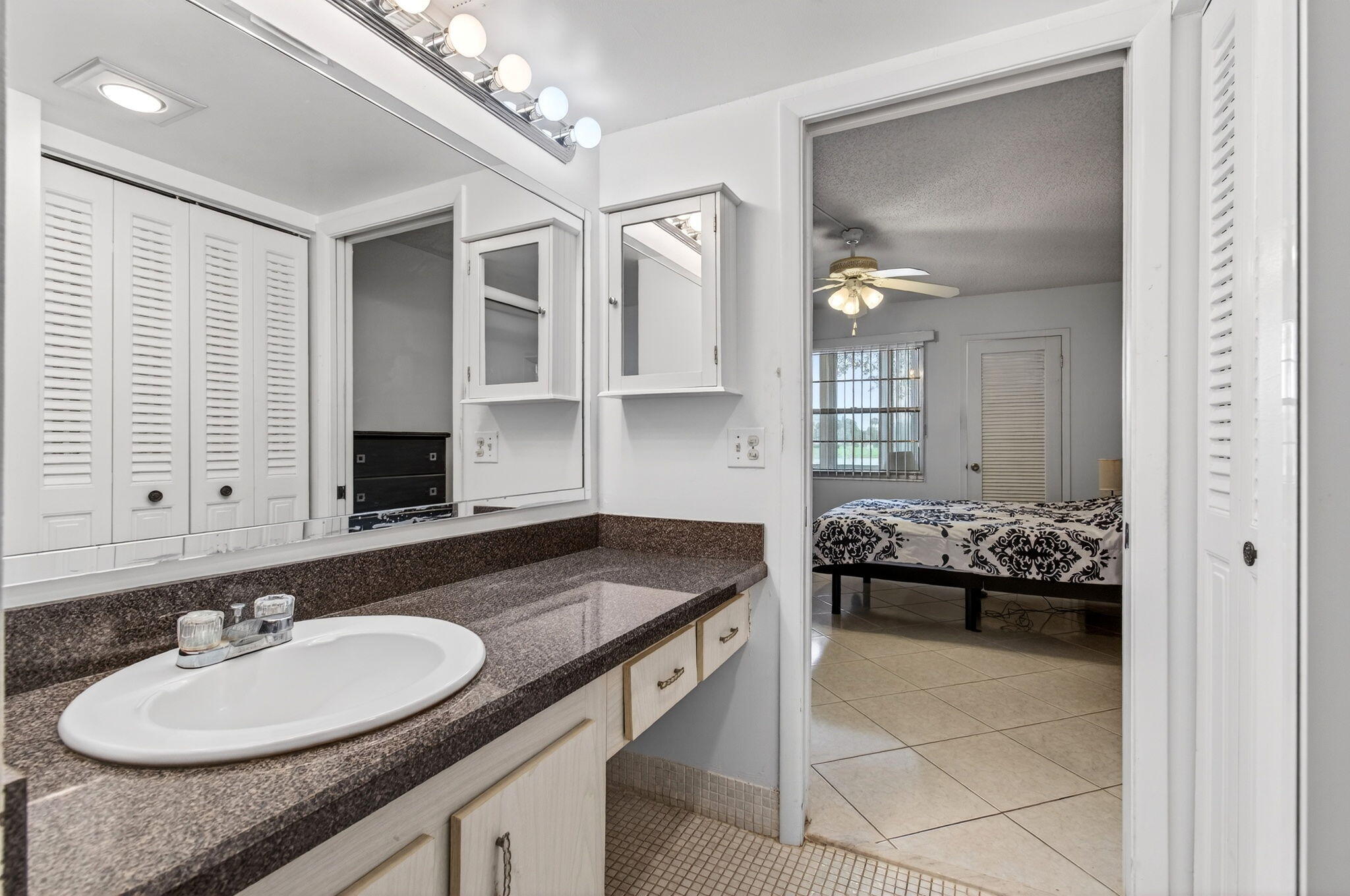 CENTURY VILLAGE - Residential