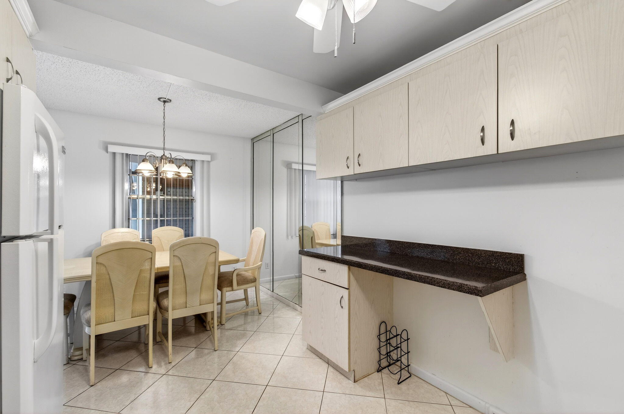 CENTURY VILLAGE - Residential