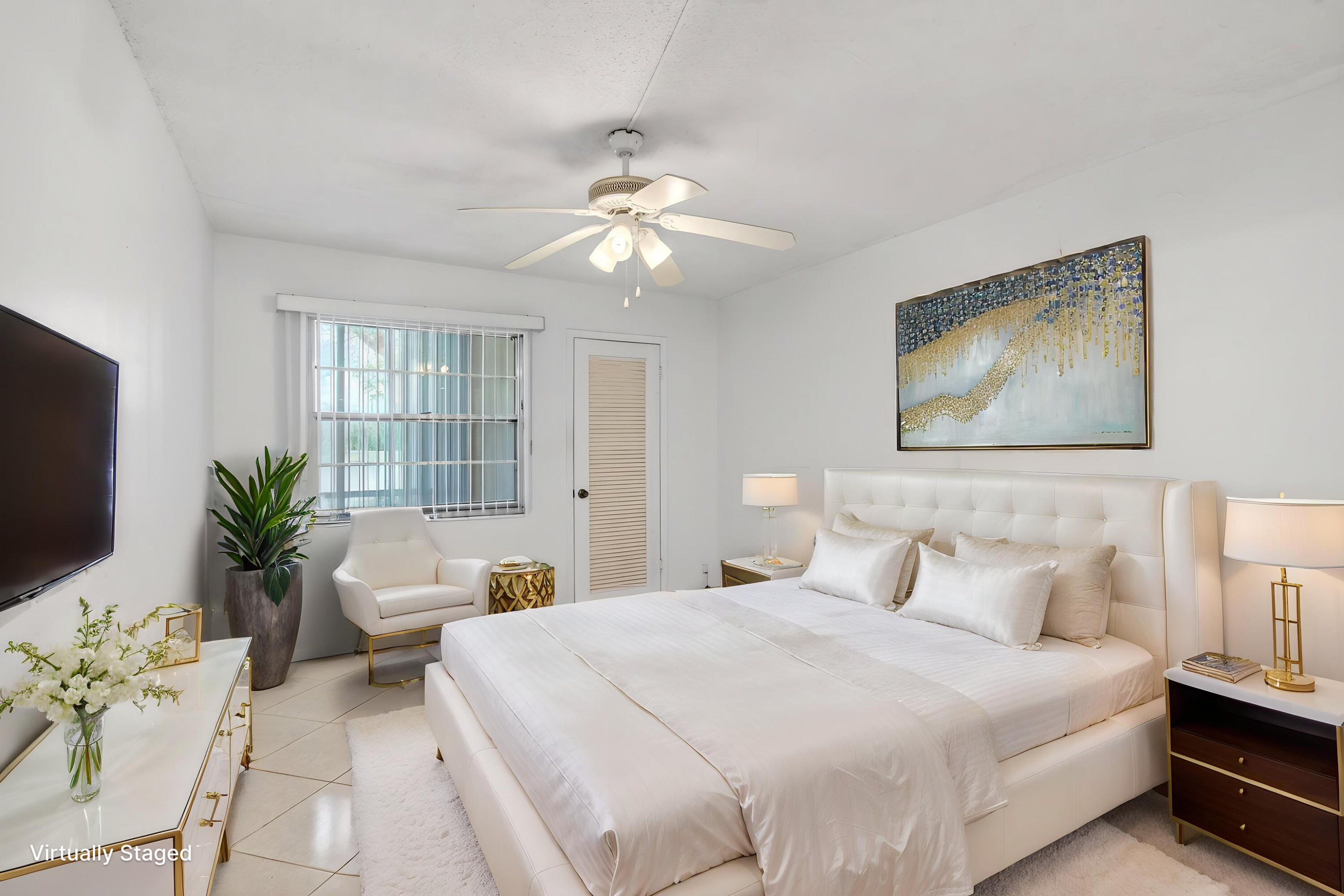 CENTURY VILLAGE - Residential