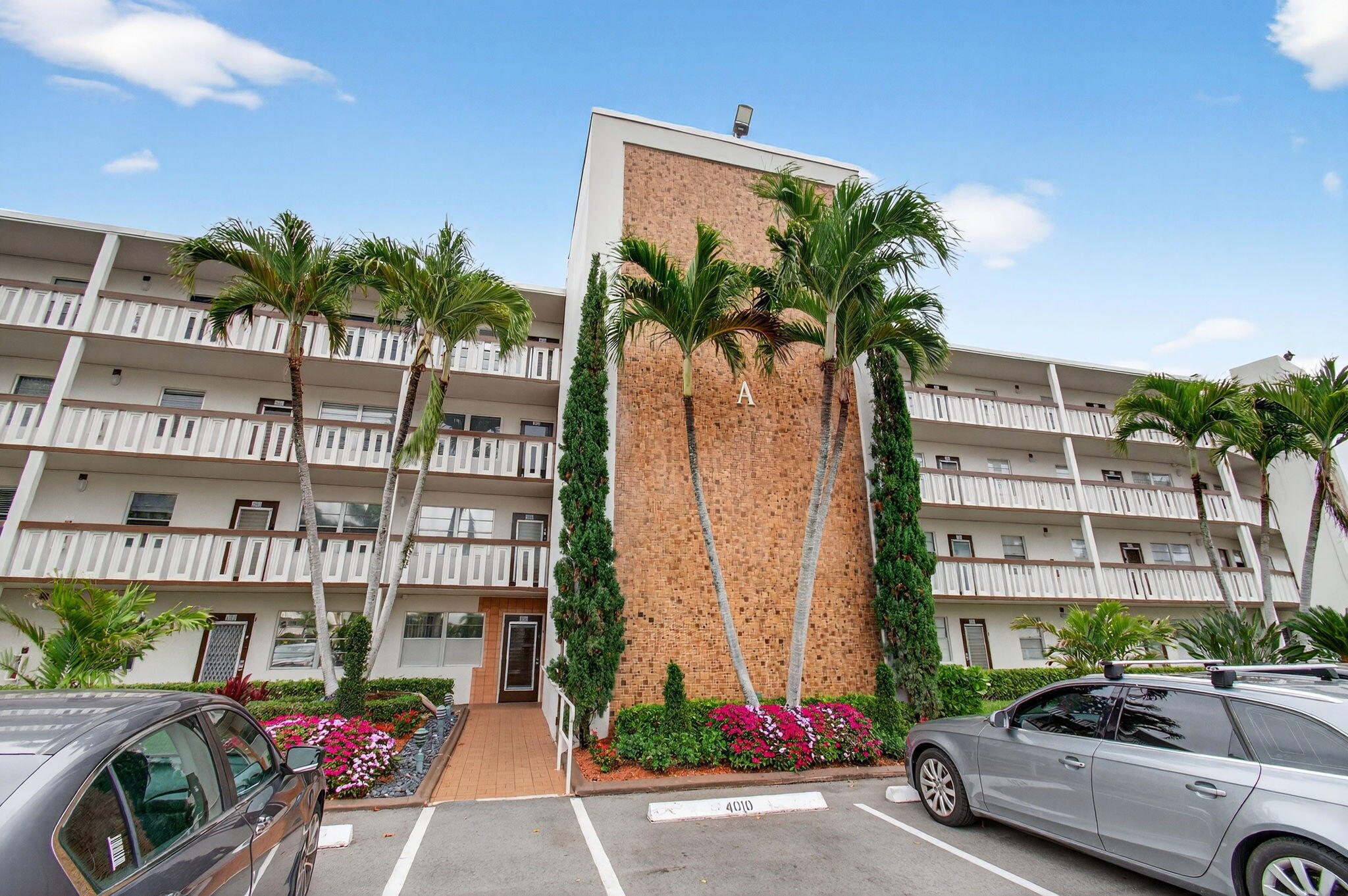 CENTURY VILLAGE - Residential