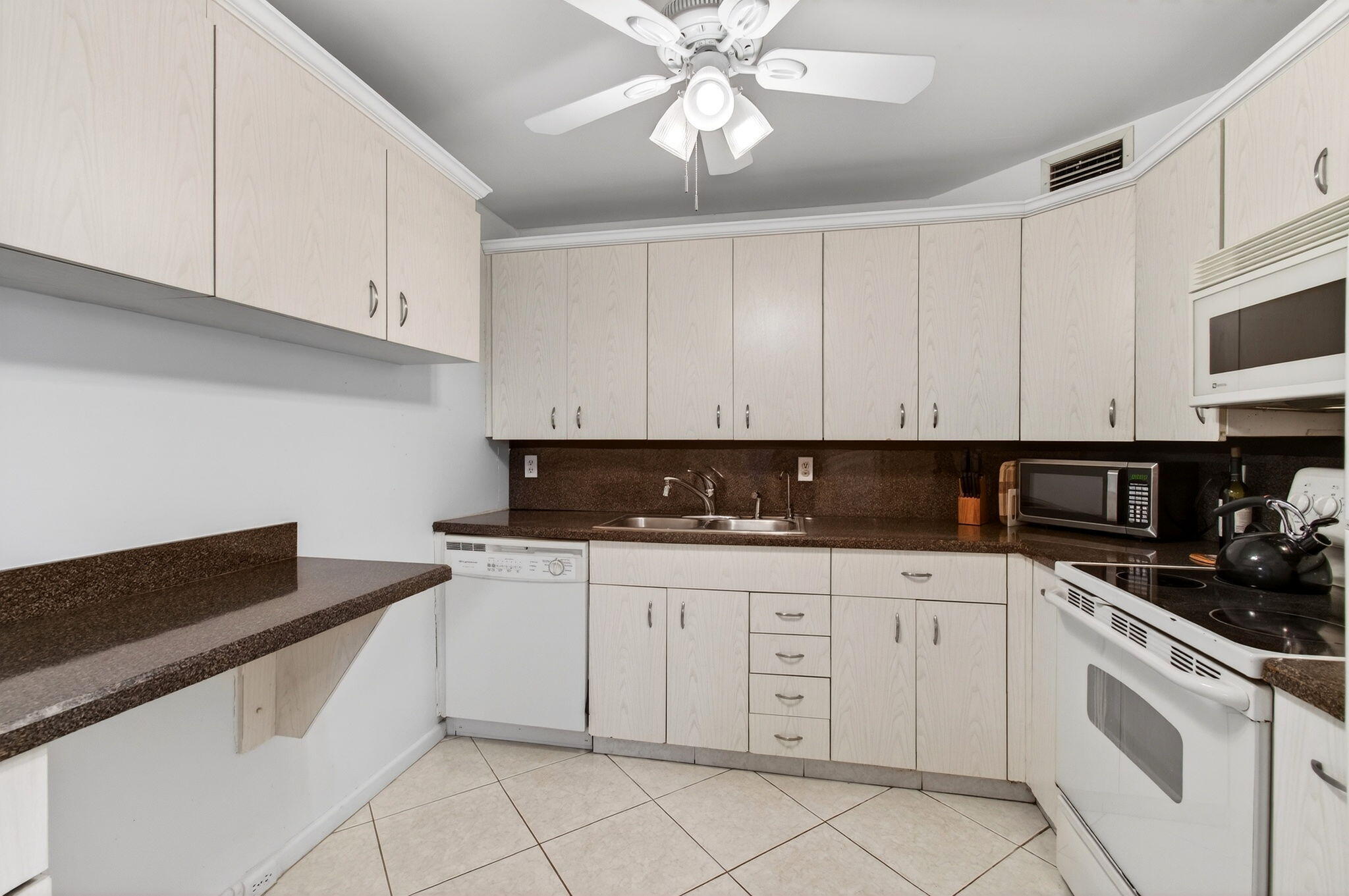 CENTURY VILLAGE - Residential