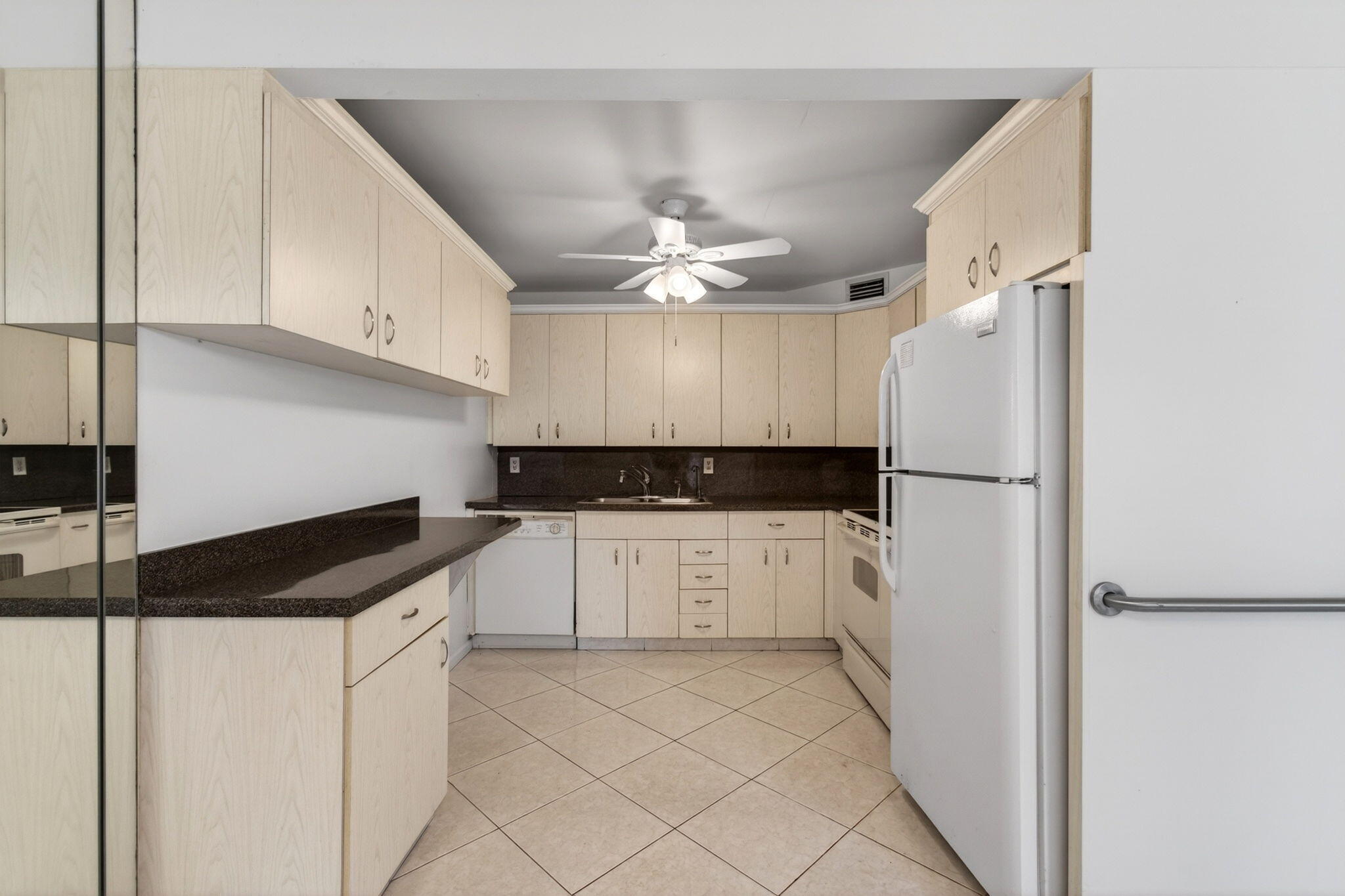 CENTURY VILLAGE - Residential